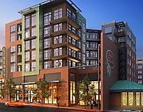Durham, NC Apartments - Liberty Warehouse Apartments Durham, NC Apartments - Liberty Warehouse Apartments