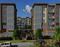 Greenville, SC Apartments - Ellison on Broad Apartments Greenville, SC Apartments - Ellison on Broad Apartments