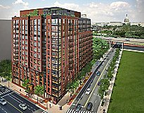 Washington, DC Apartments - ORE 82 Apartments Washington, DC Apartments - ORE 82 Apartments