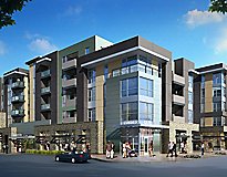 Pasadena, CA Apartments - The Hudson Apartments, a Greystar Elan Community Pasadena, CA Apartments - The Hudson Apartments, a Greystar Elan Community