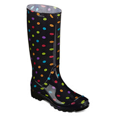 Rain Boots Juniors' Boots for Shoes - JCPenney