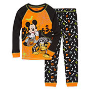 CLEARANCE Pajama Sets Pajamas for Kids - JCPenney