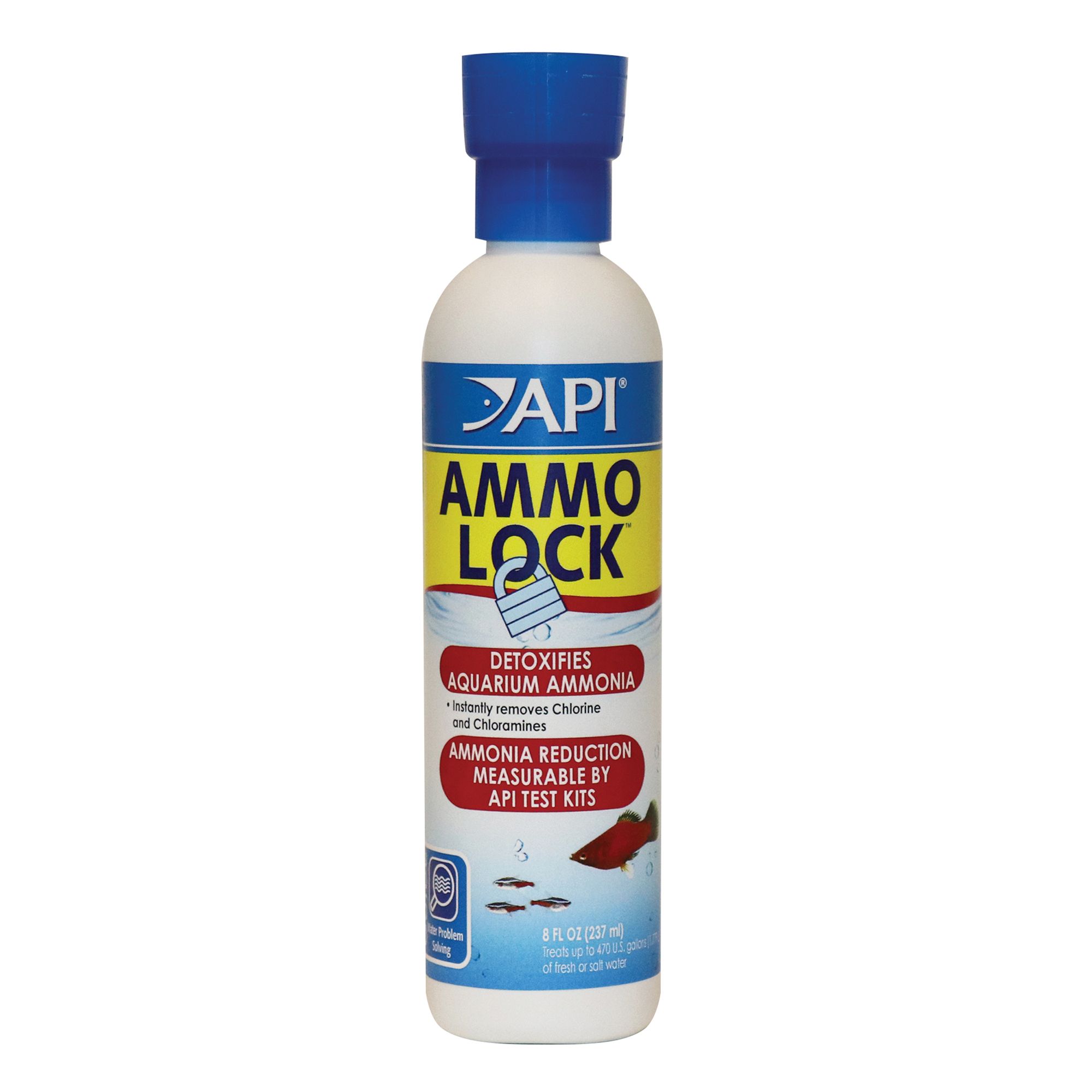 Api Ammo Lock Size 8 Fl Oz Api Ammo Lock Size 8 Fl Oz