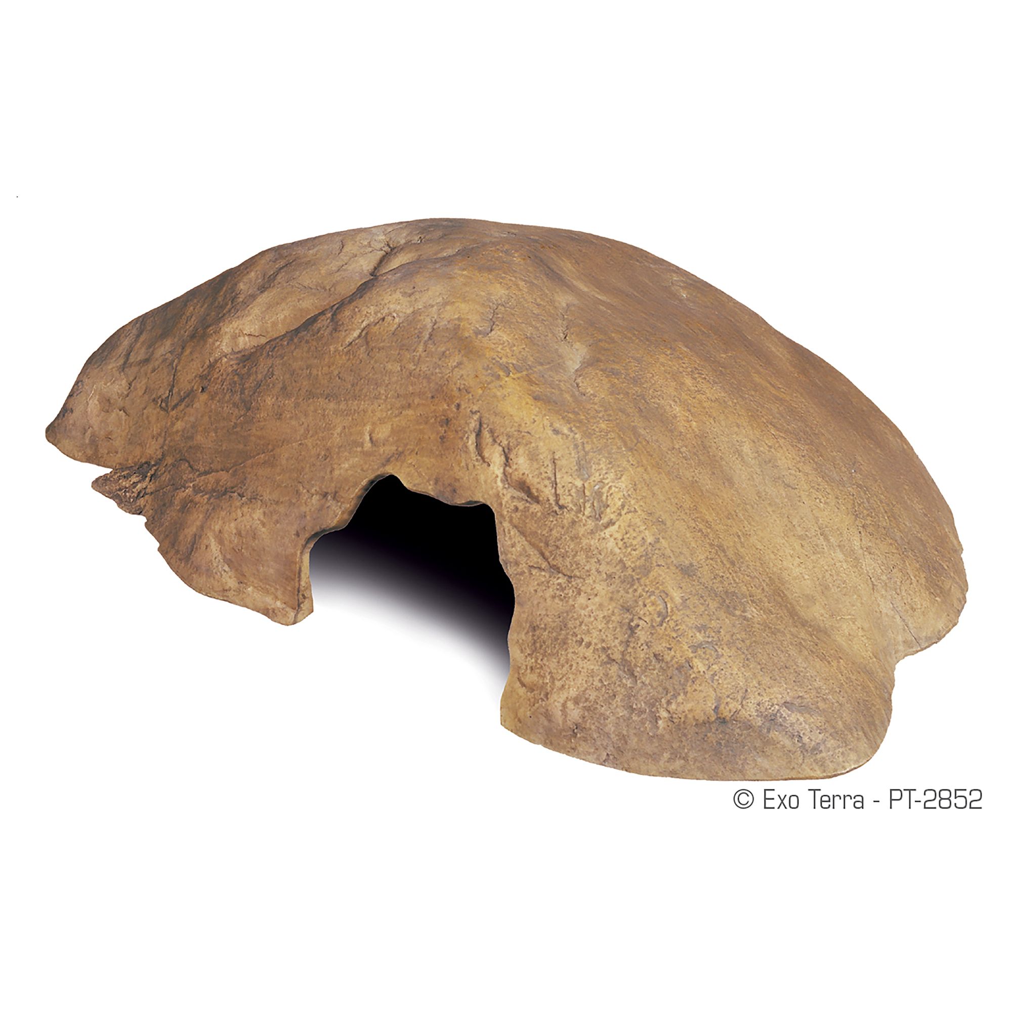 Exo-Terra Reptile Hiding Cave (Medium)