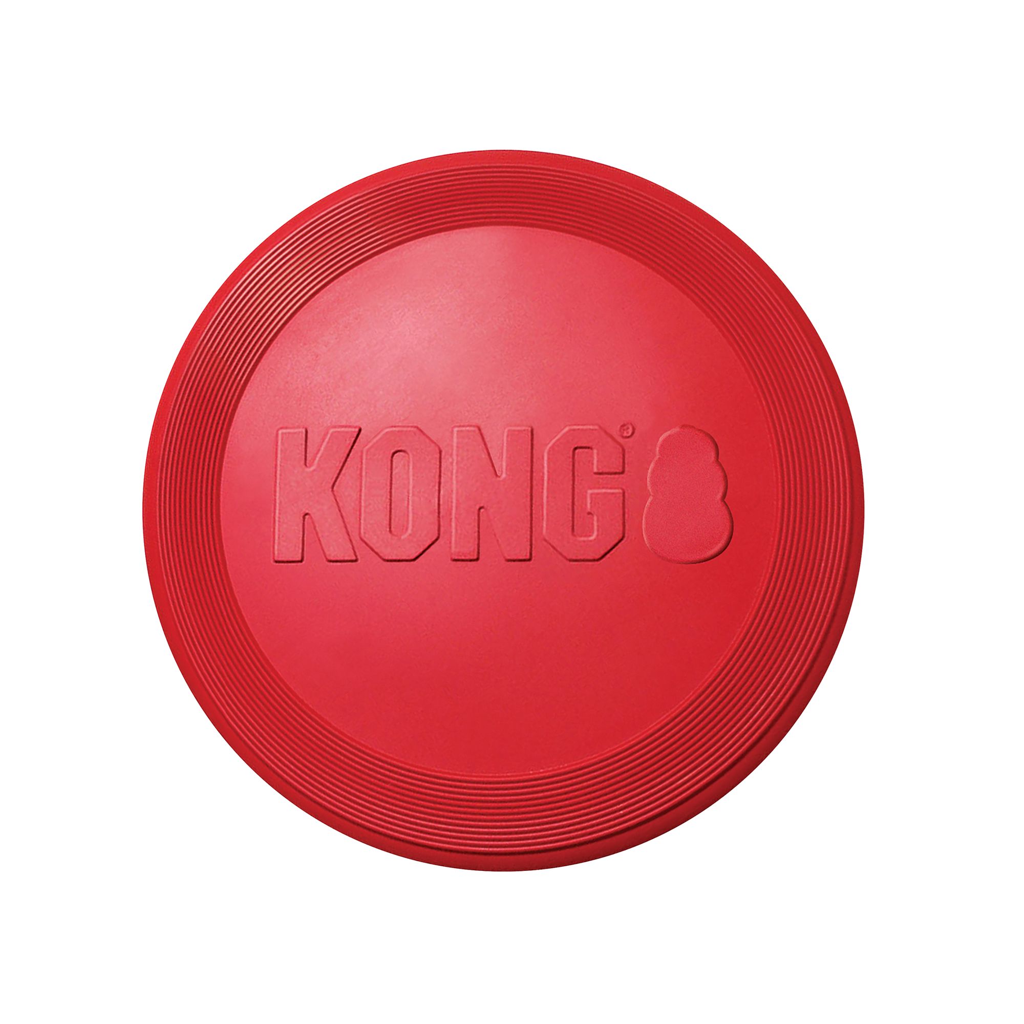 KONG Flyer Dog Toy | PetSmart