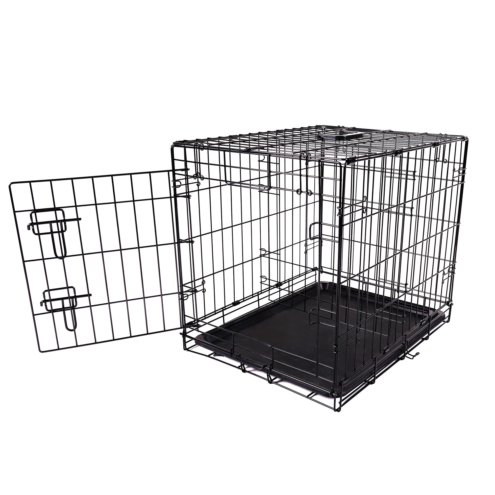bargain hound dog crate