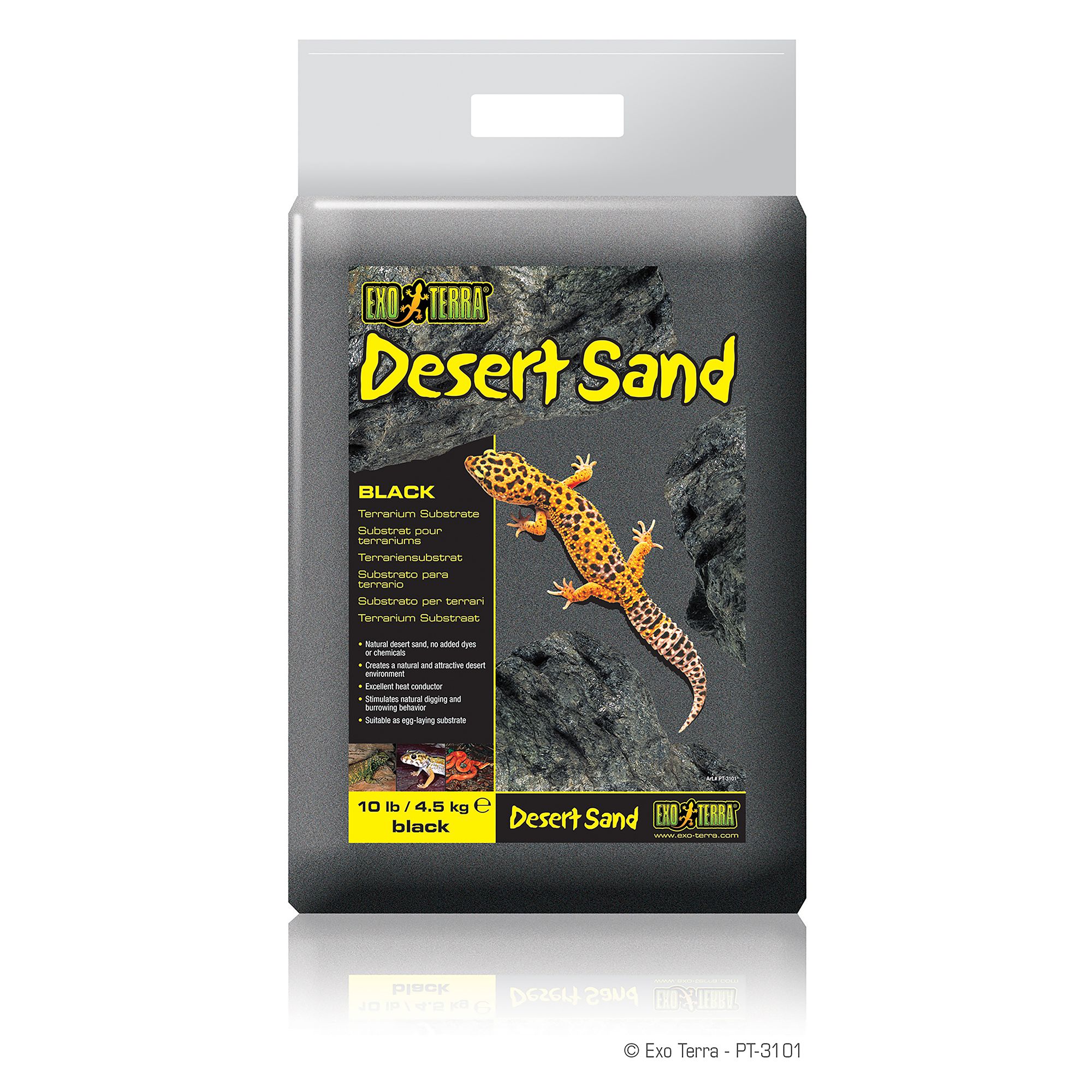 Exo Terra® Desert Reptile Terrarium Sand