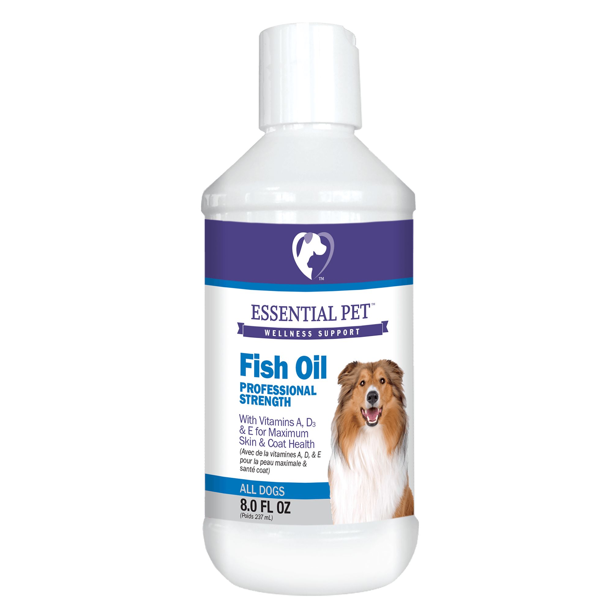 21st Century Healthy Skin and Coat Dog Formula size: 80 Fl 