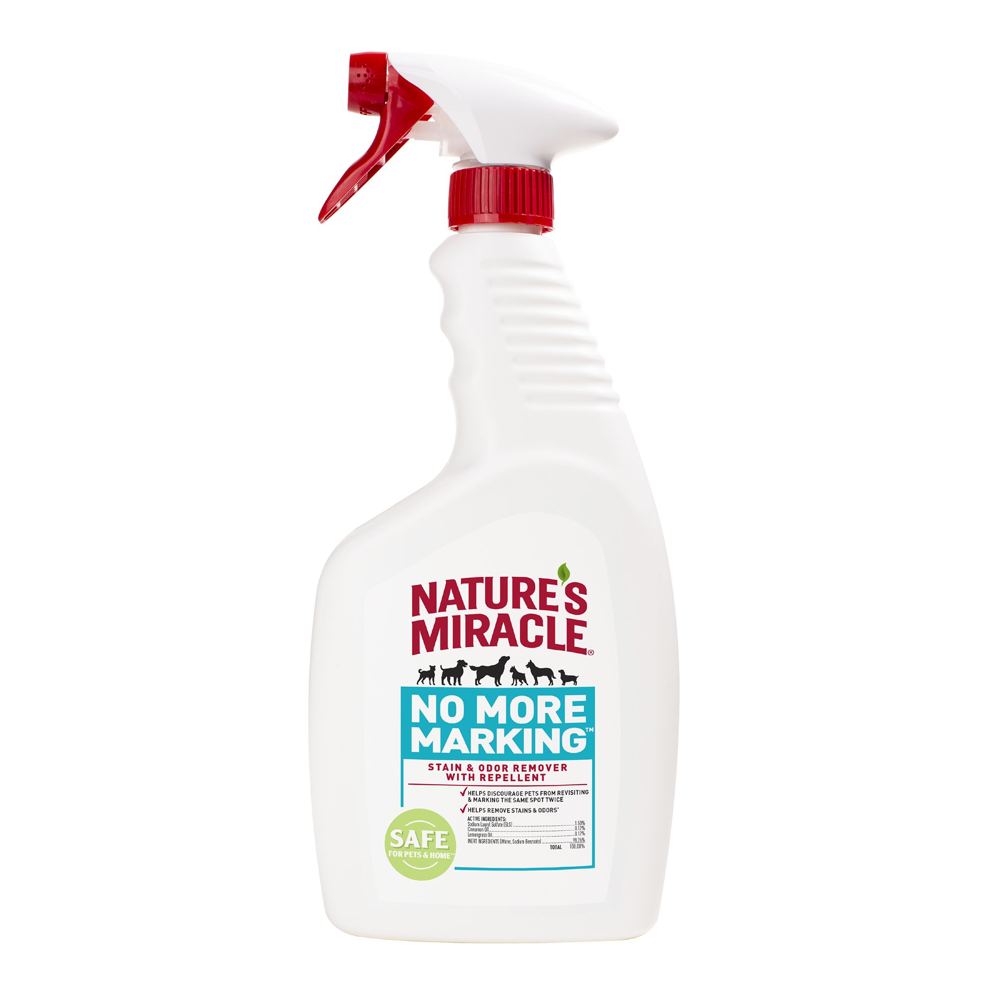 Pet stain odor remover средство для удаления пятен и запахов животных фото