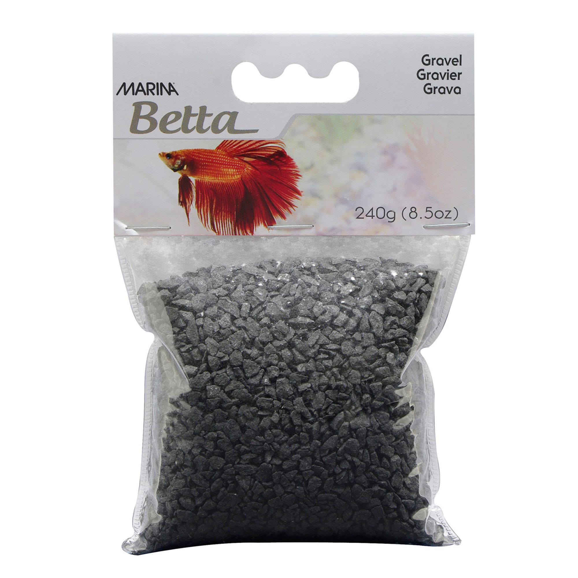 Marina Betta Epoxy Gravel (8.5 Oz)