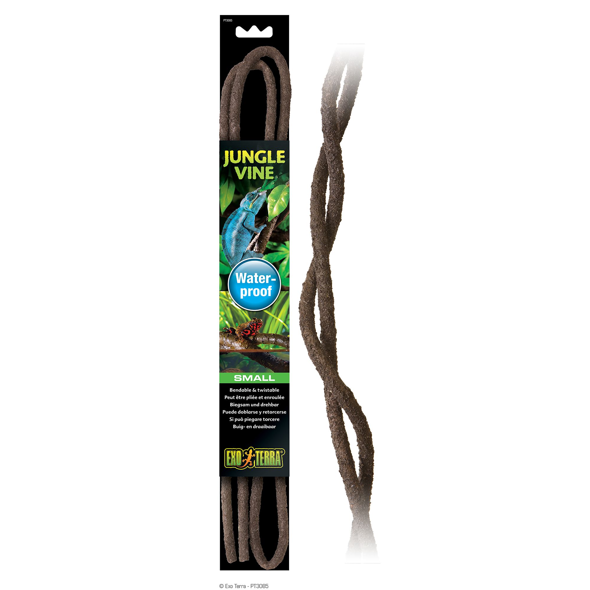 Exo-Terra Artificial Jungle Vines (Small)