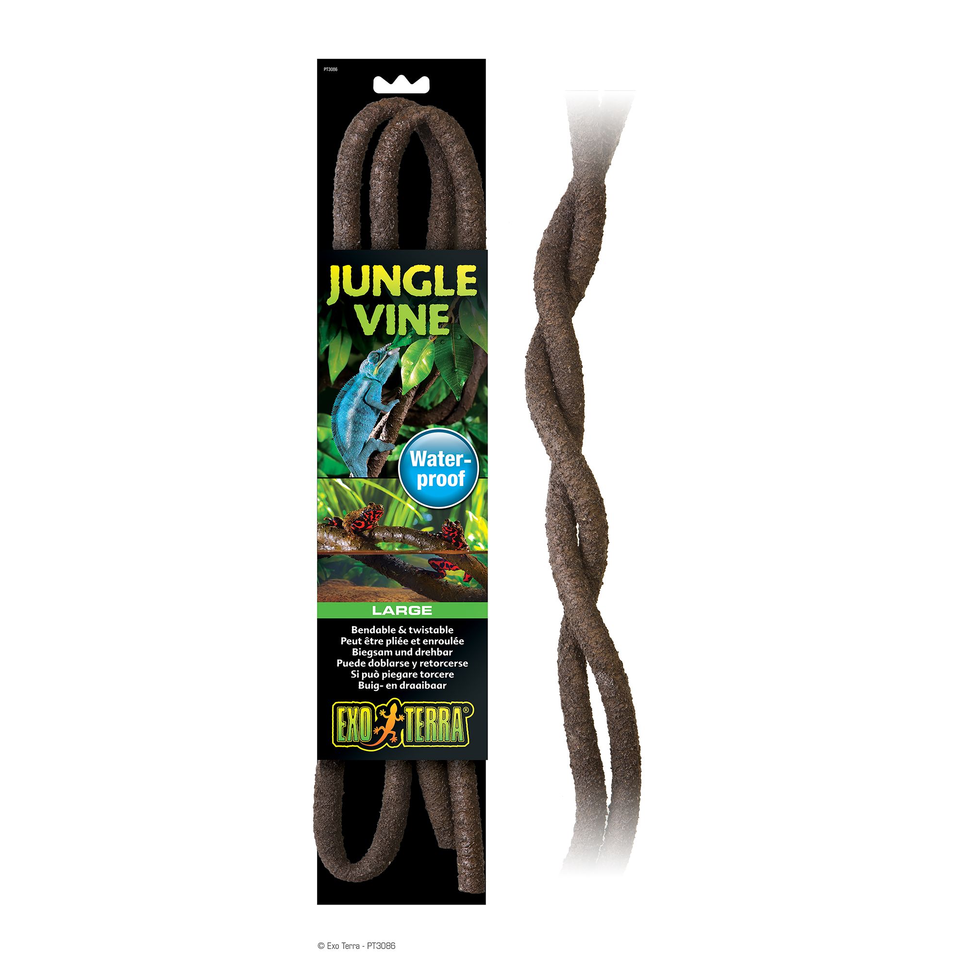 Exo-Terra Artificial Jungle Vines (Large)