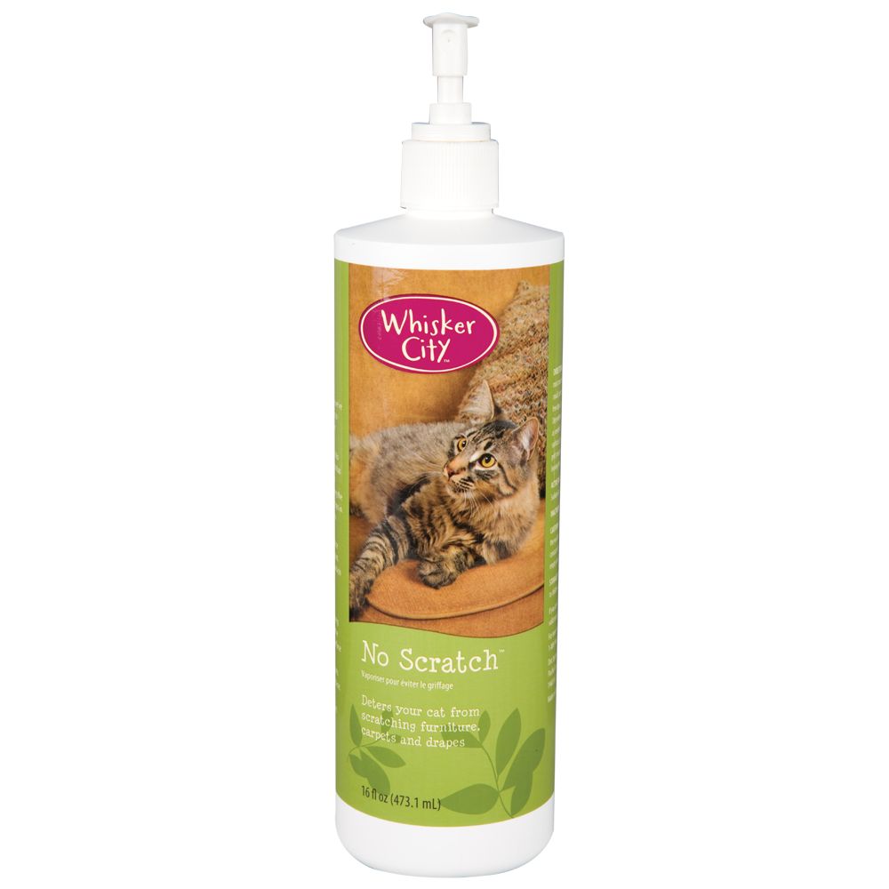 whisker city catnip spray recall