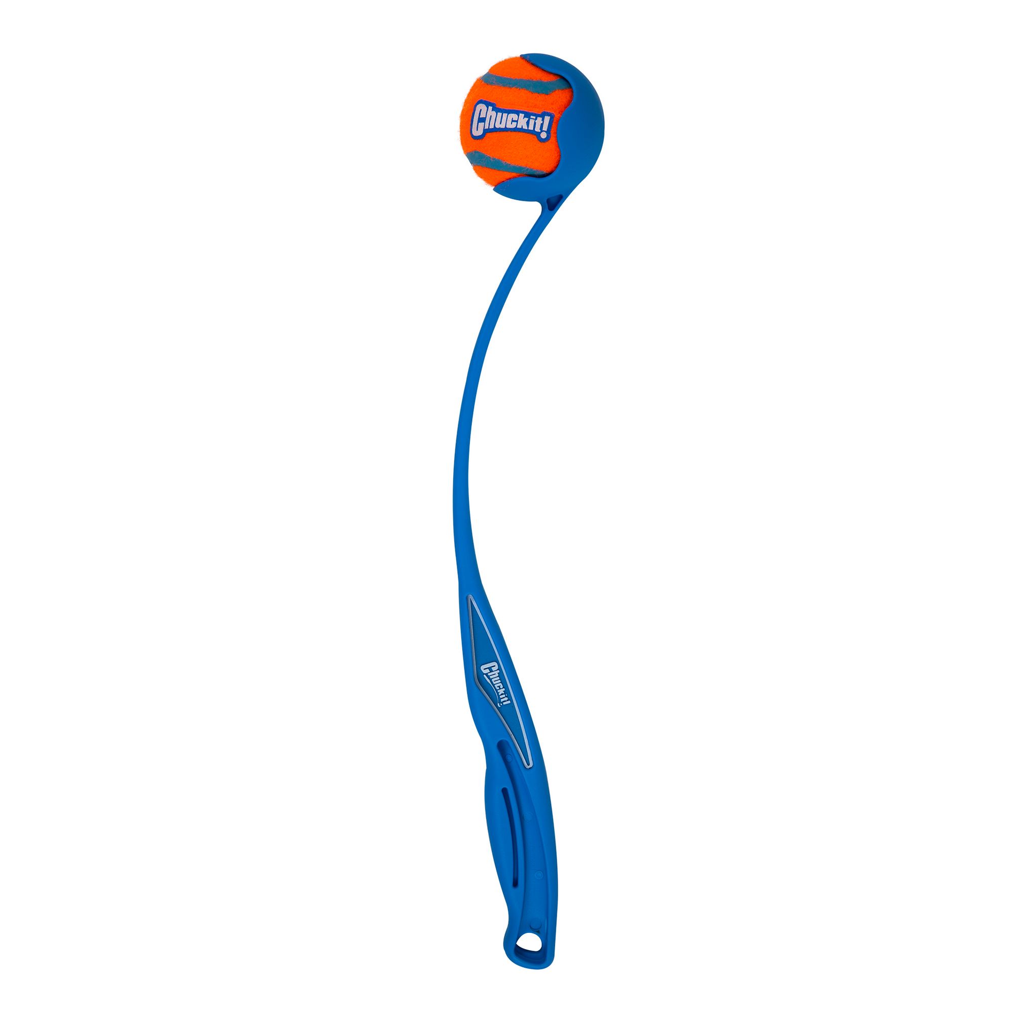 Chuckit! Ball Launcher Dog Toy (COLOR VARIES), Size: Medium | PetSmart