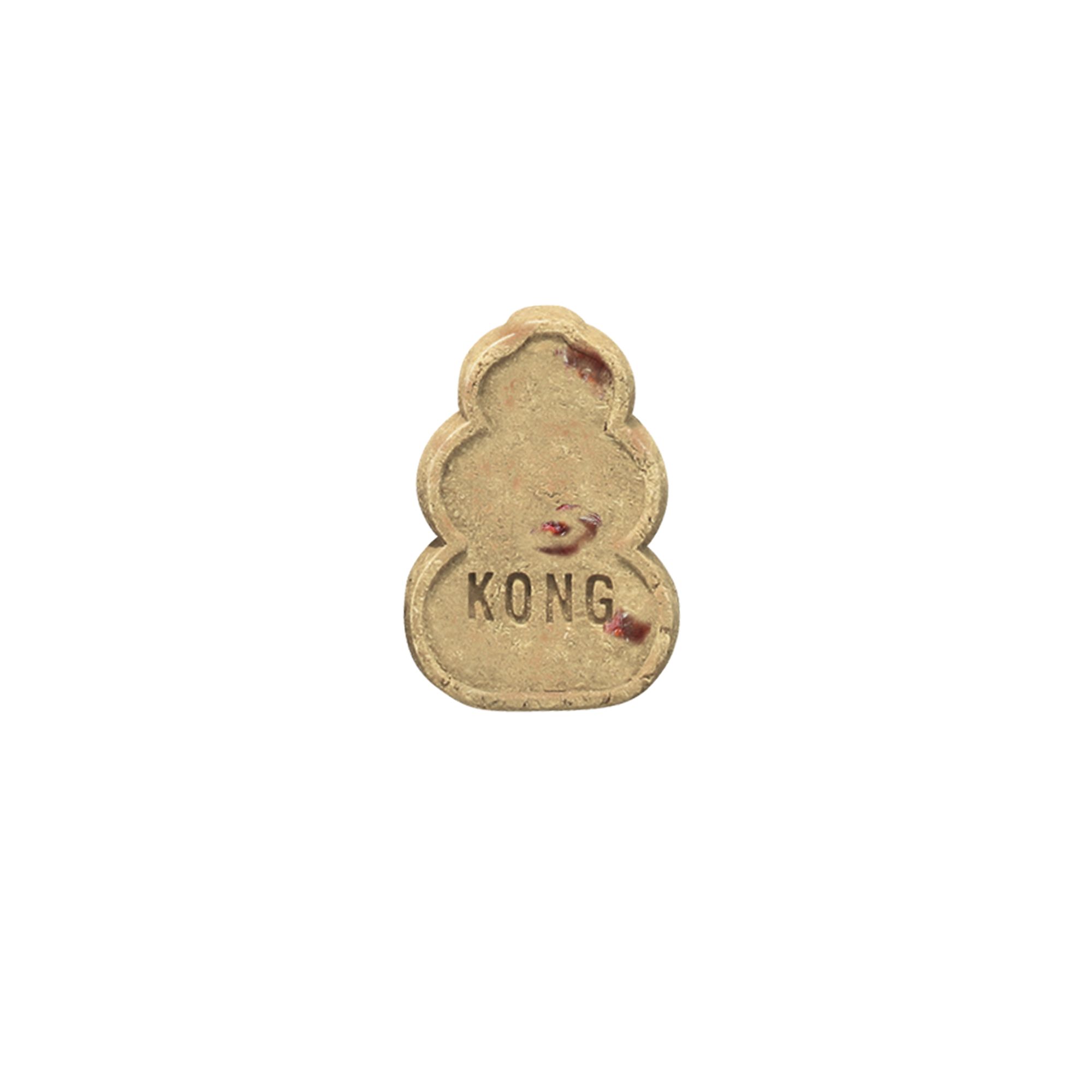 KONG Snacks; Bacon and Cheese Dog Treat, Size: Small | PetSmart