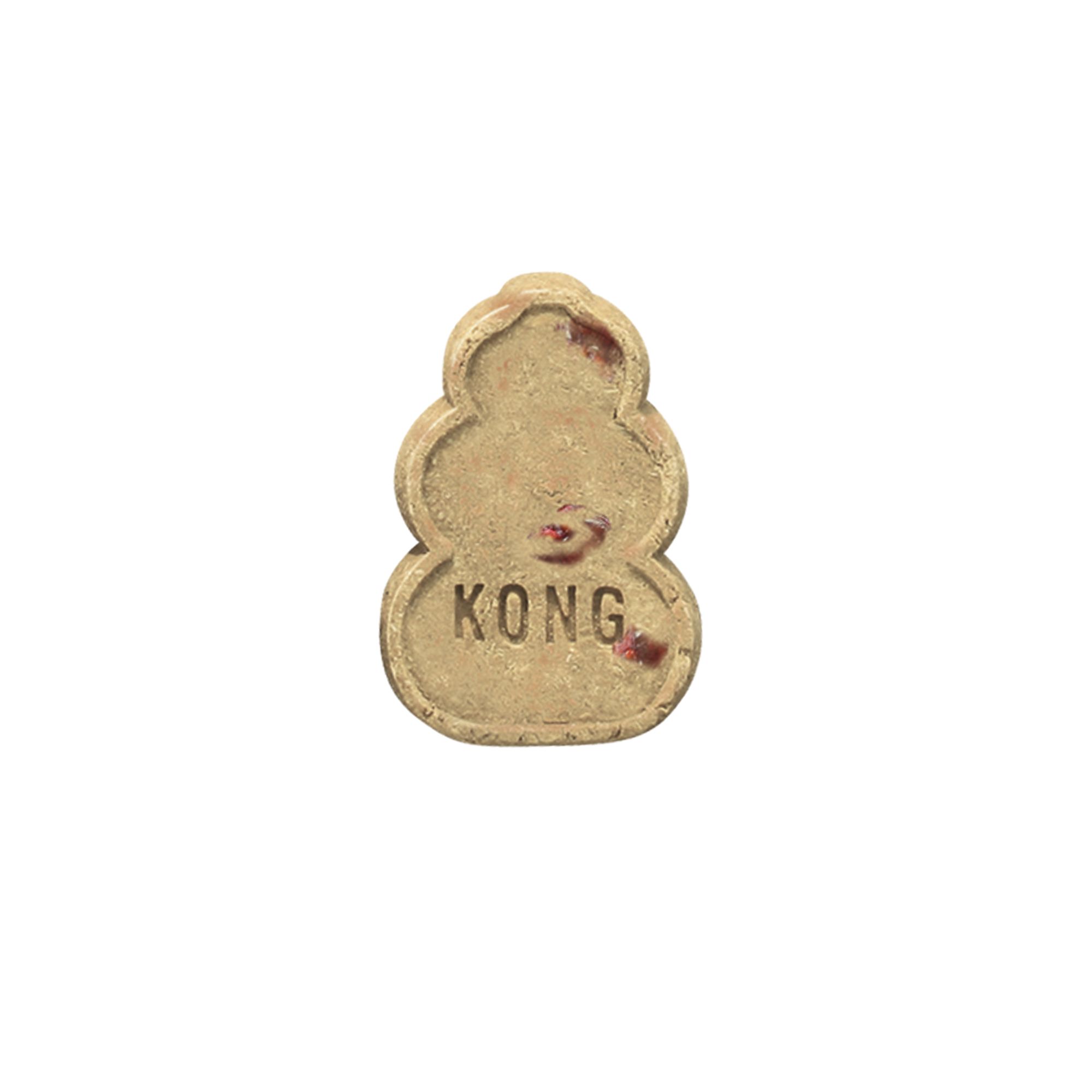 KONG Snacks; Bacon and Cheese Dog Treat, Size: Large | PetSmart