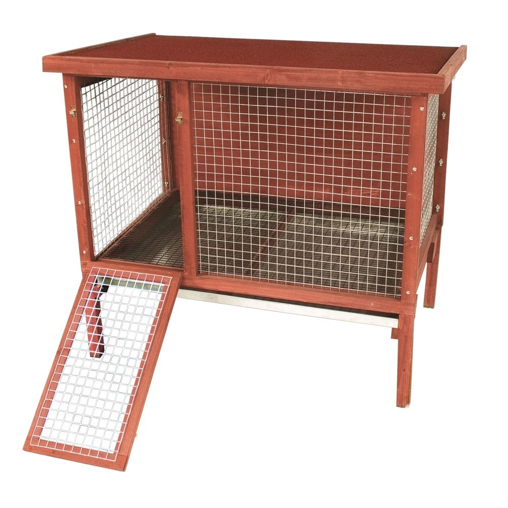WARE HD Bunny Rabbit Hutch | PetSmart
