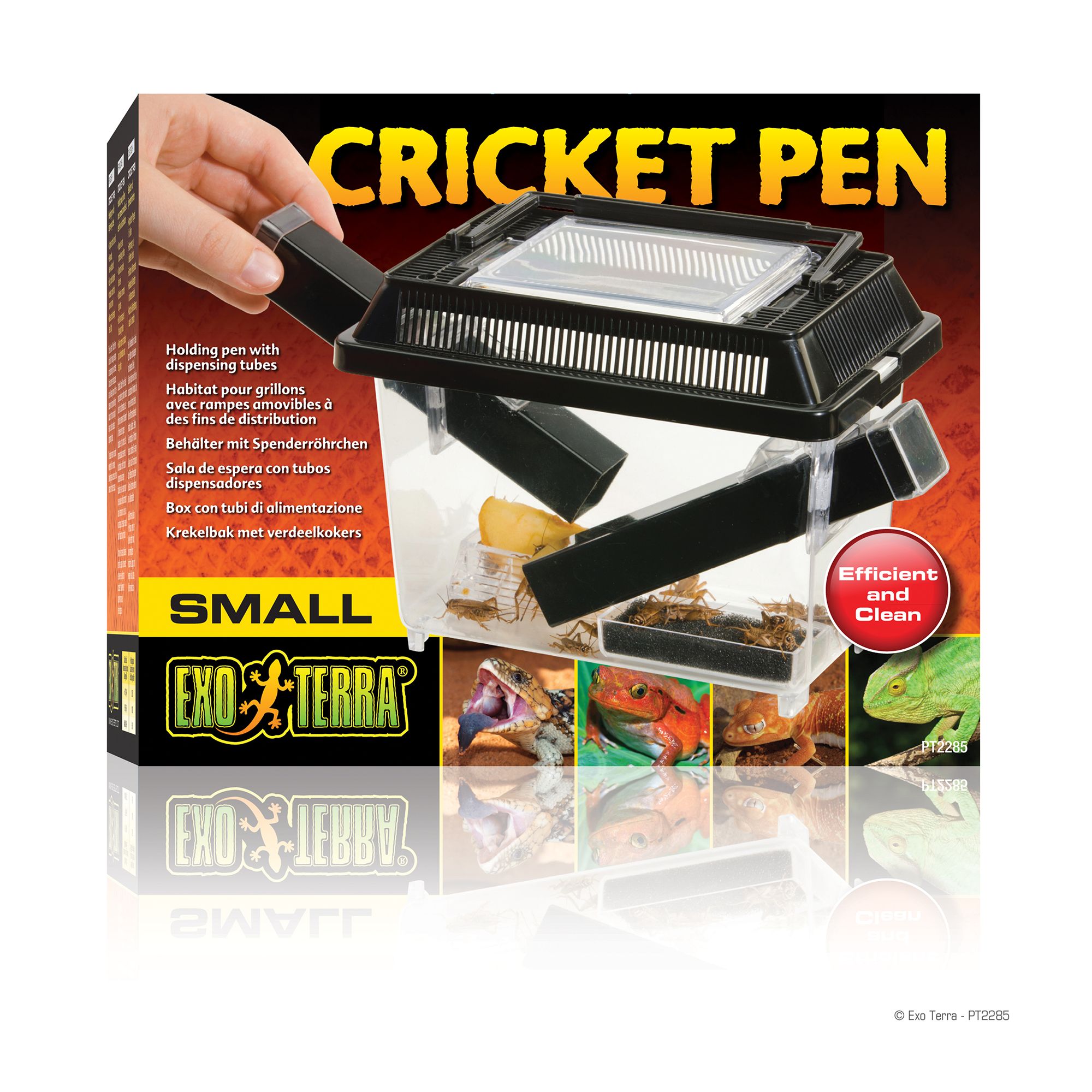 Exo Terra Cricket Pens (Small)