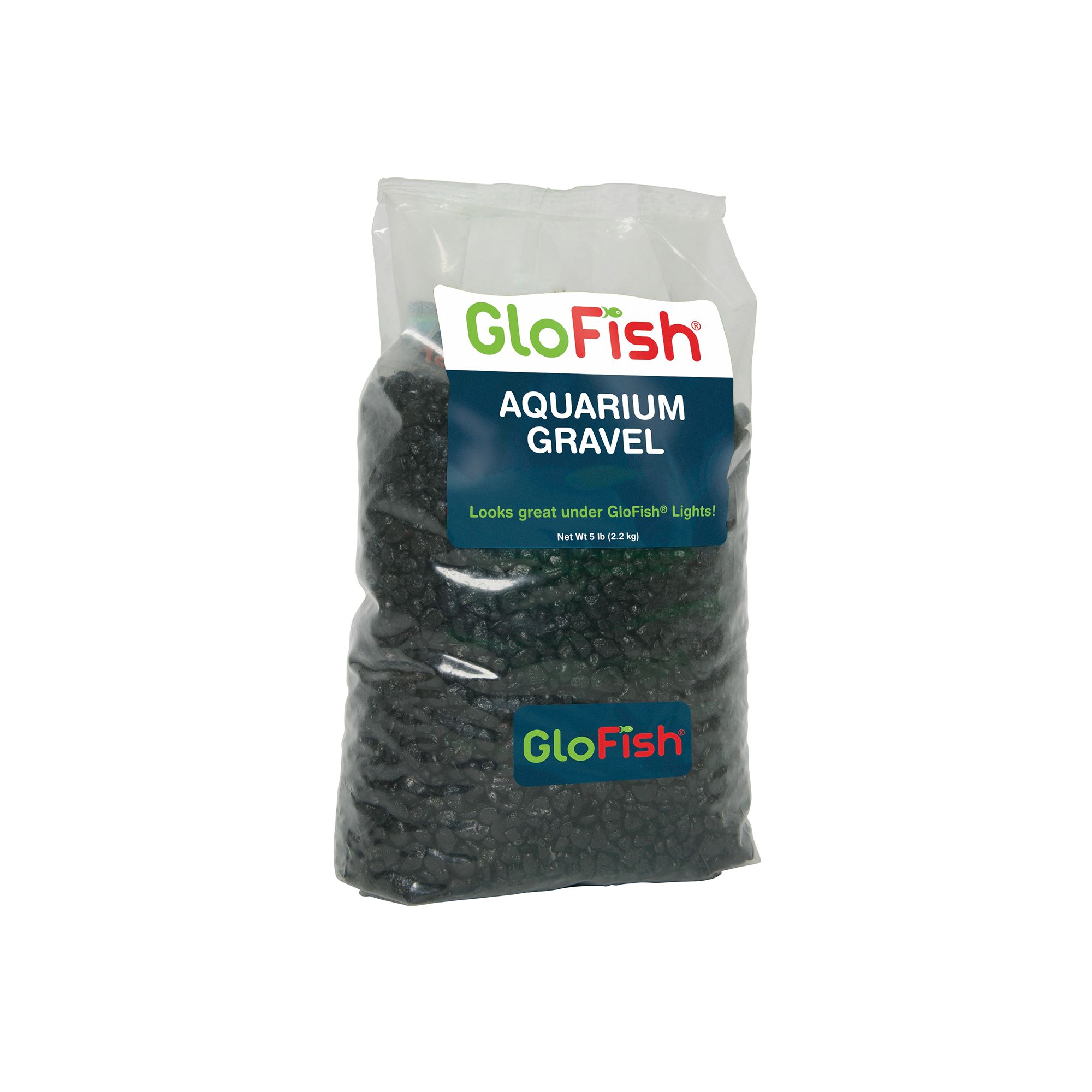 GloFish® Aquarium Gravel Fish Tank Gravel (5 Lb)