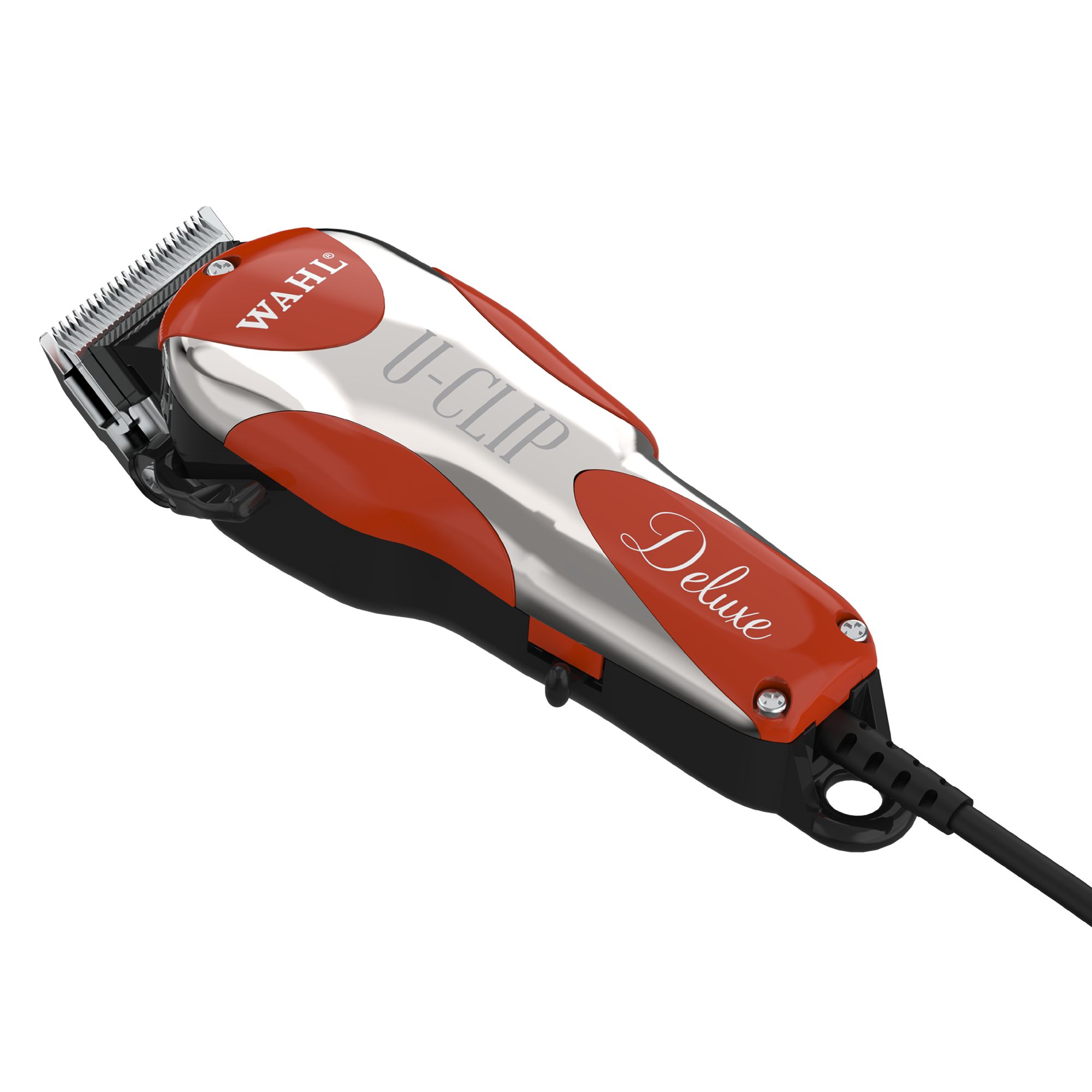 Wahl Deluxe U-Clip Pet Hair Clipper Kit | PetSmart
