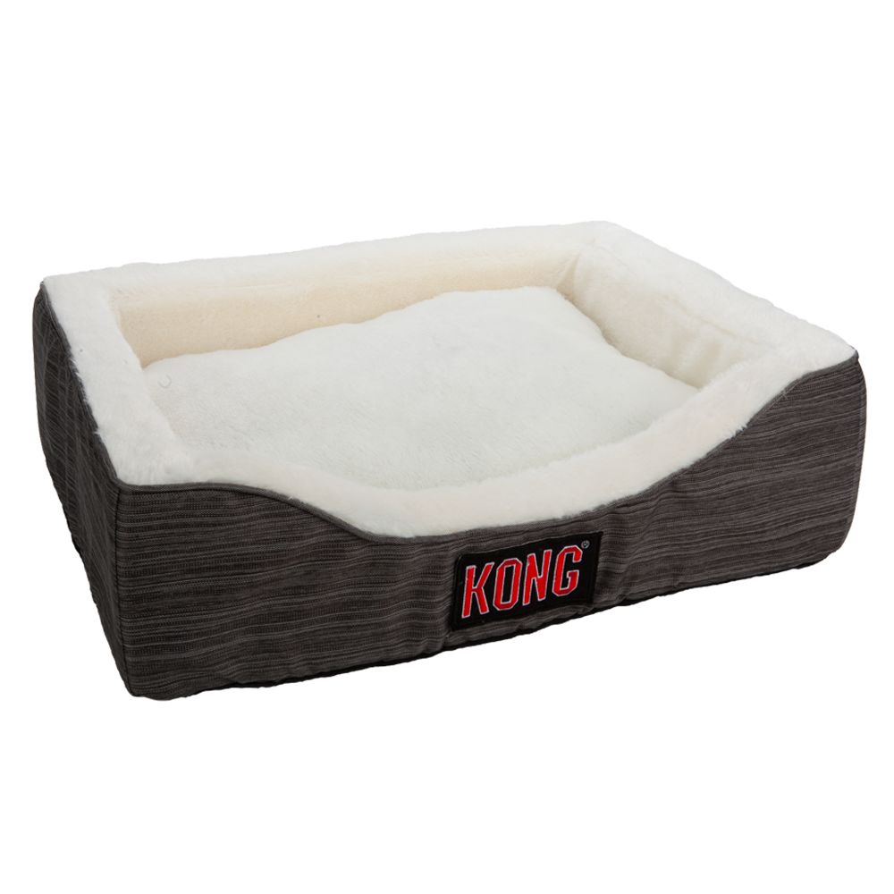 kong heavy pillow bed