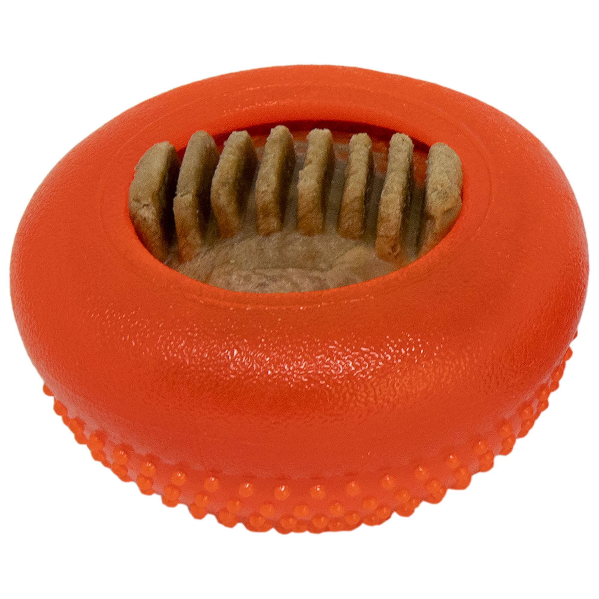 Starmark Everlasting Treat Bento Ball Dog Toy - Chicken Flavor, Size: Large | PetSmart