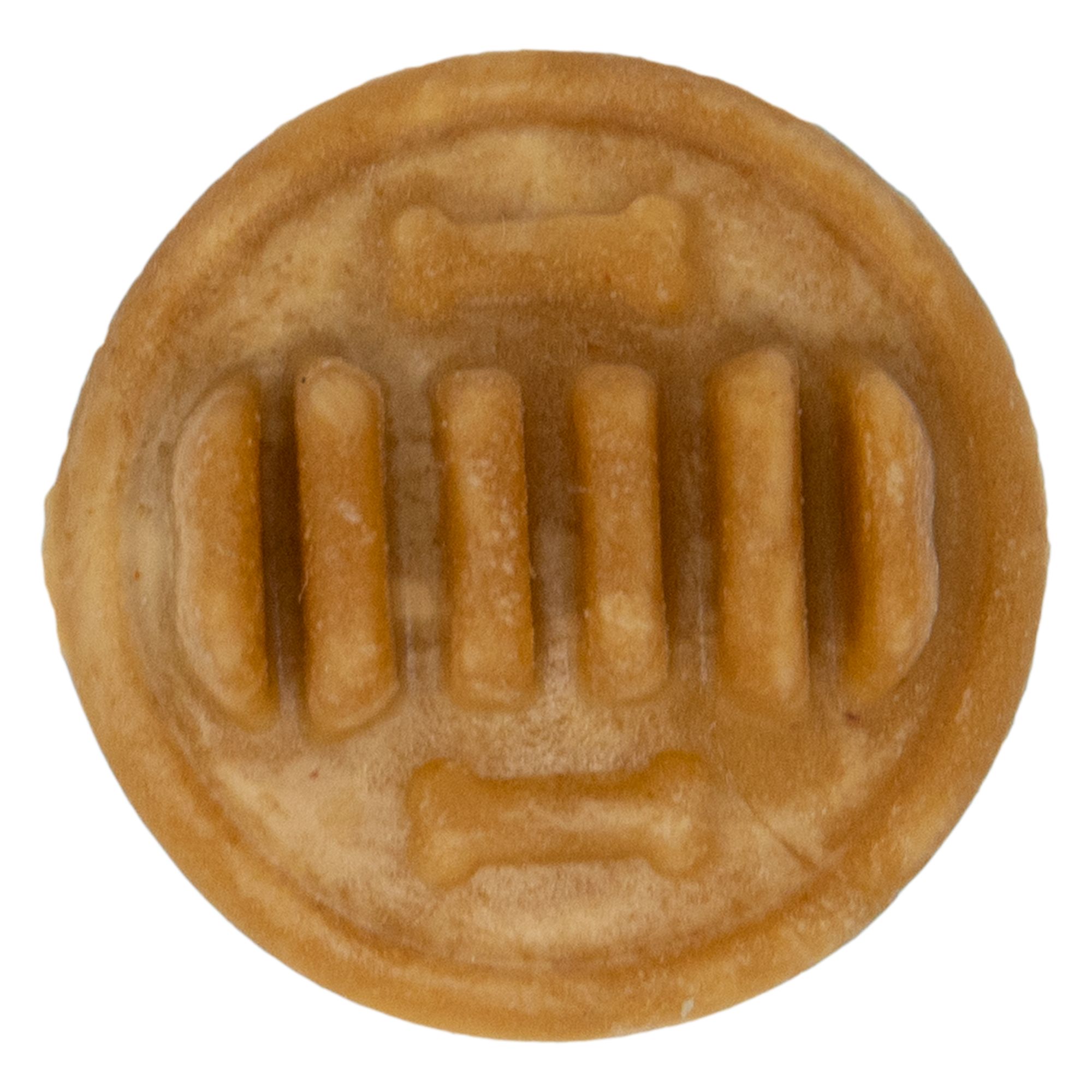Starmark Everlasting Treats Dog Toy Treat Insert - Bacon Fla