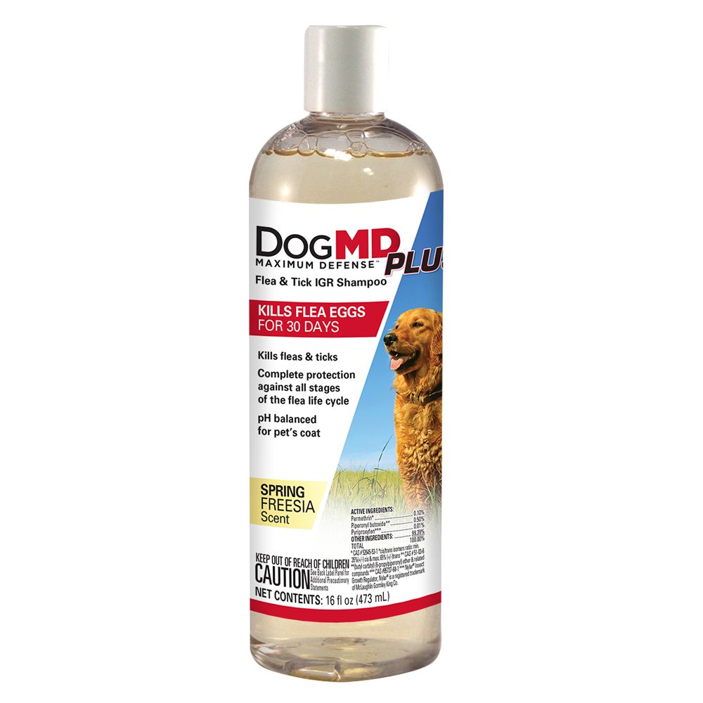 Home Md Maximum Defense Household Flea And Tick Spray
