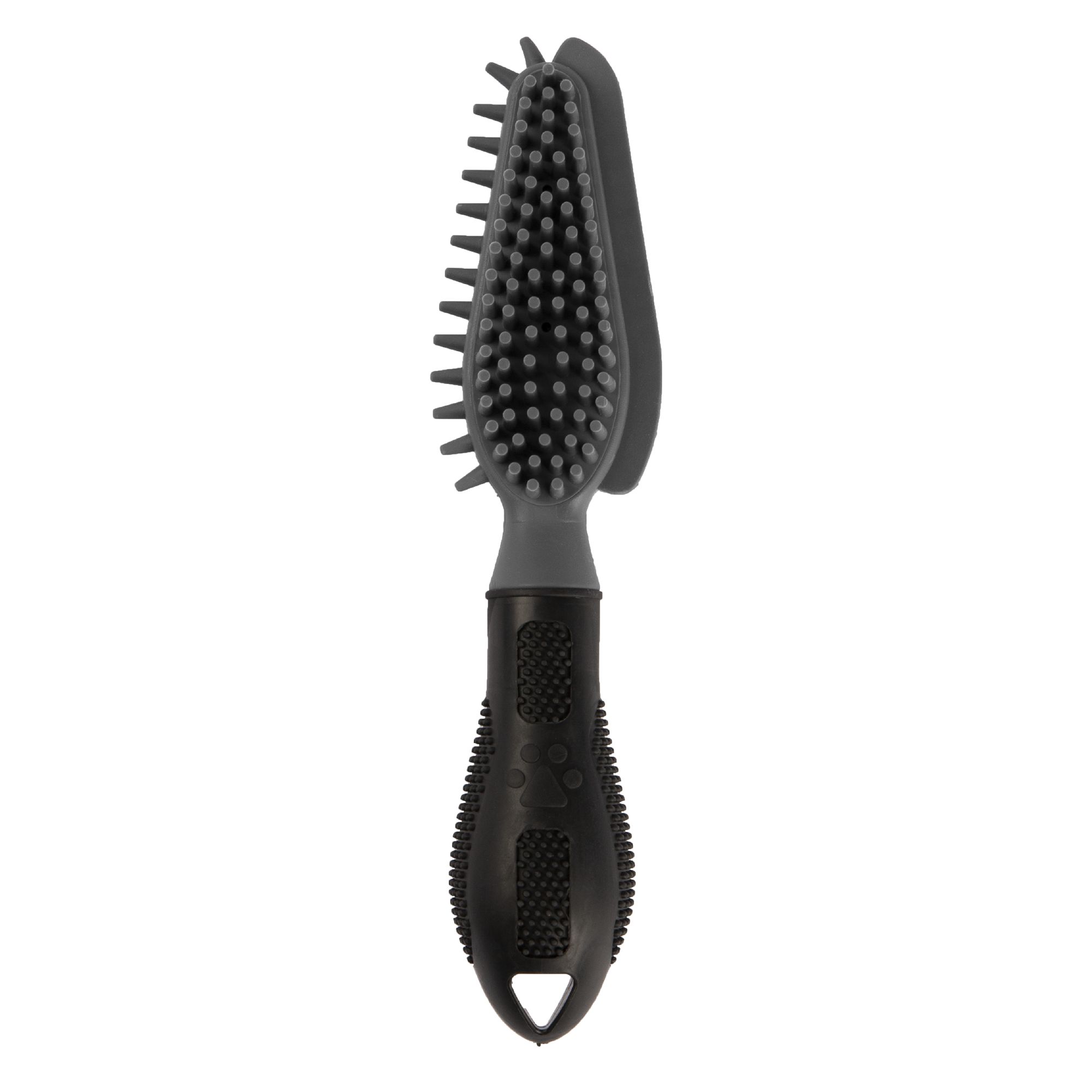 FURminator® 4-Sided Multi-Surface Hair Removing Cat Brush