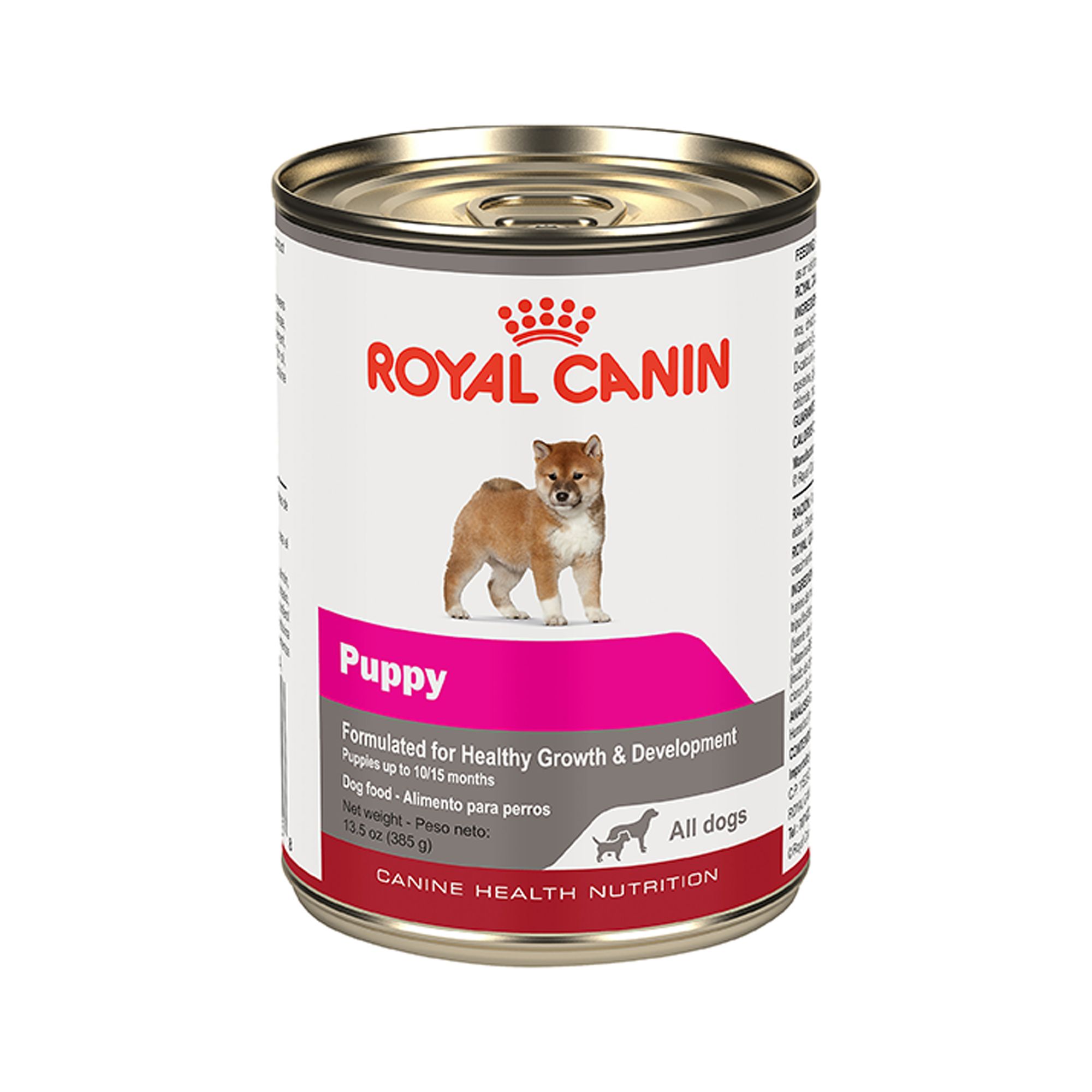 Royal Canin Canine Health Nutrition Puppy Dog Wet Food - 13.5 oz | PetSmart