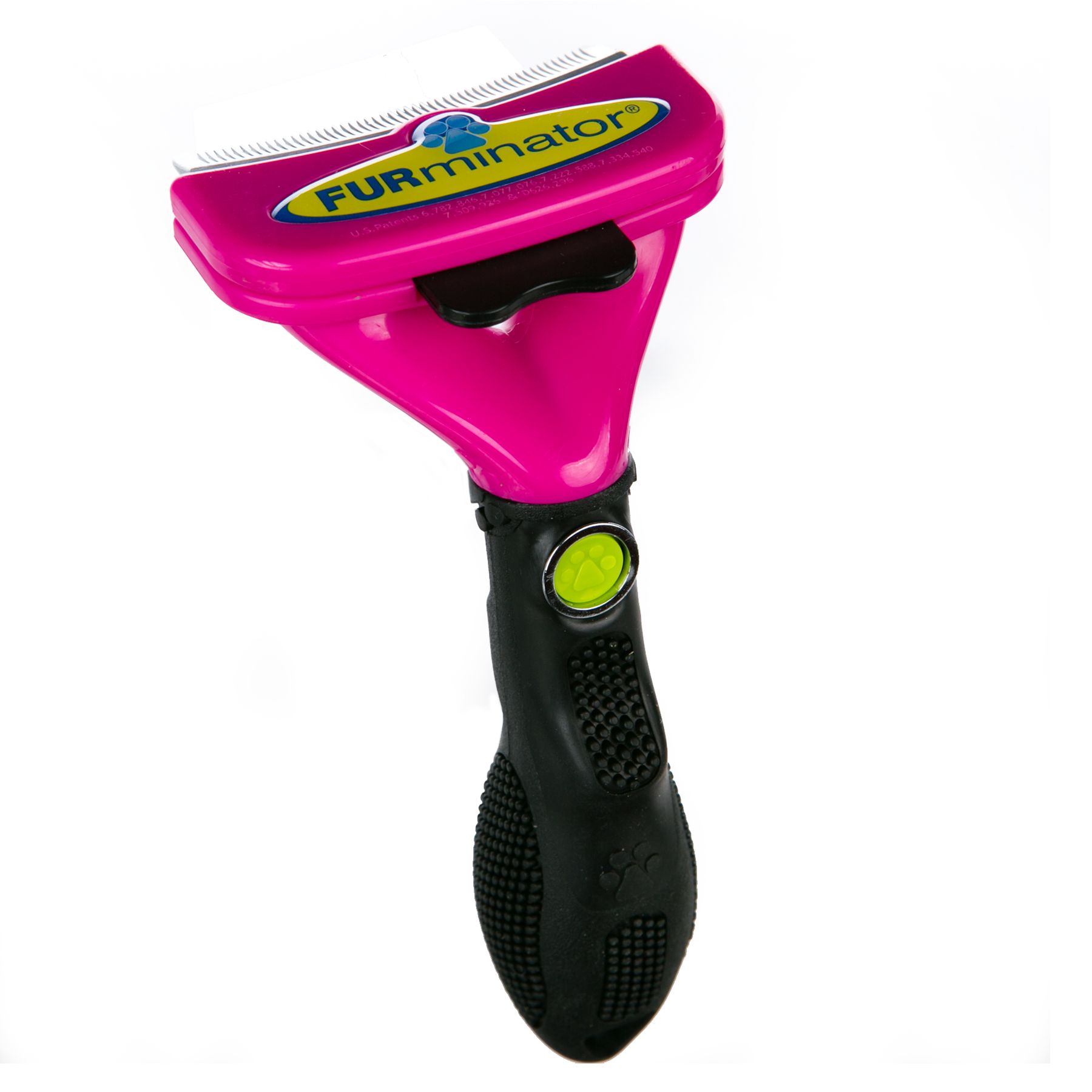 FURminator&reg; FURflex, Comfort Edge Contoured deShedding 