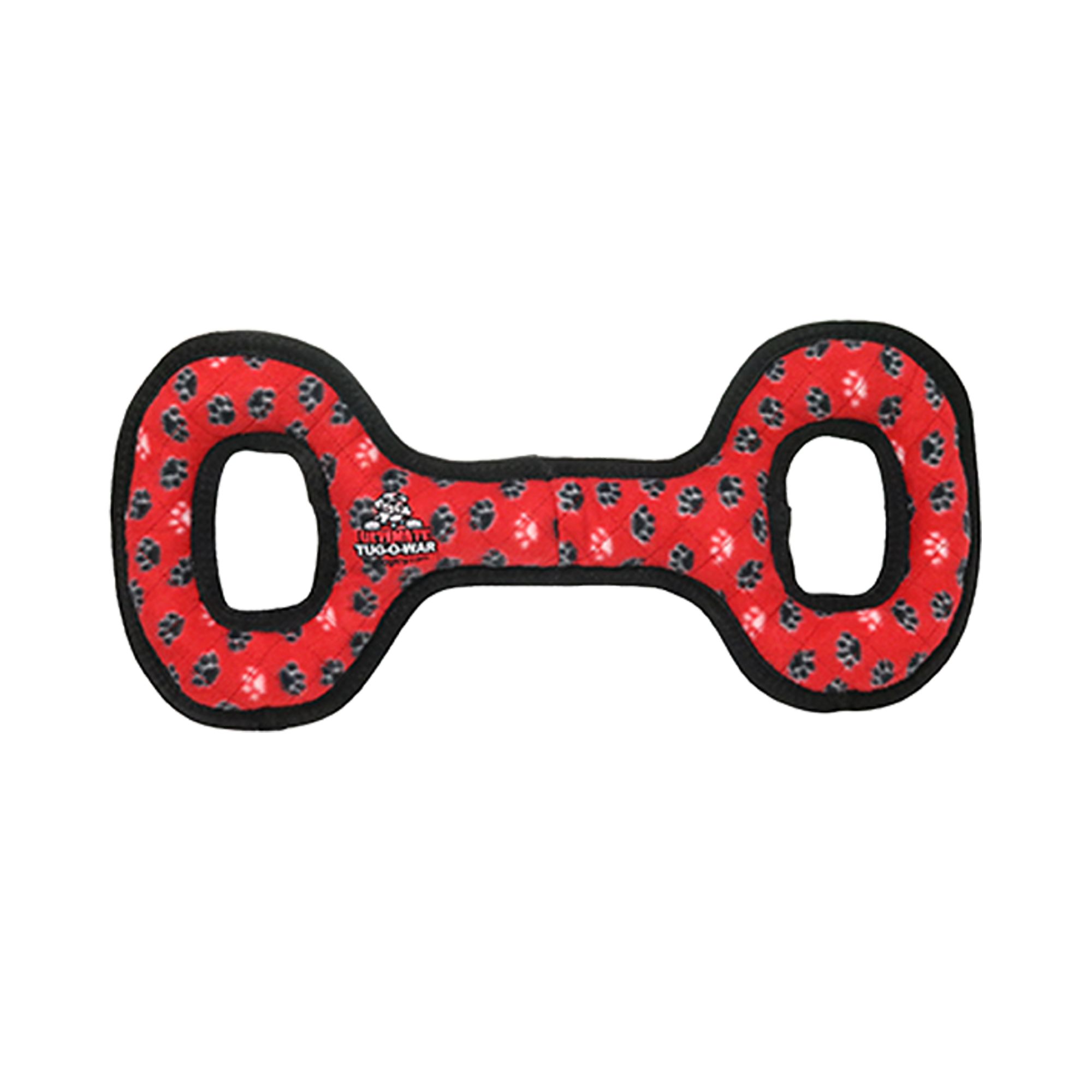 TUFFY Ultimate Tug-O-War Dog Toy - Tough Plush | Polyester PetSmart