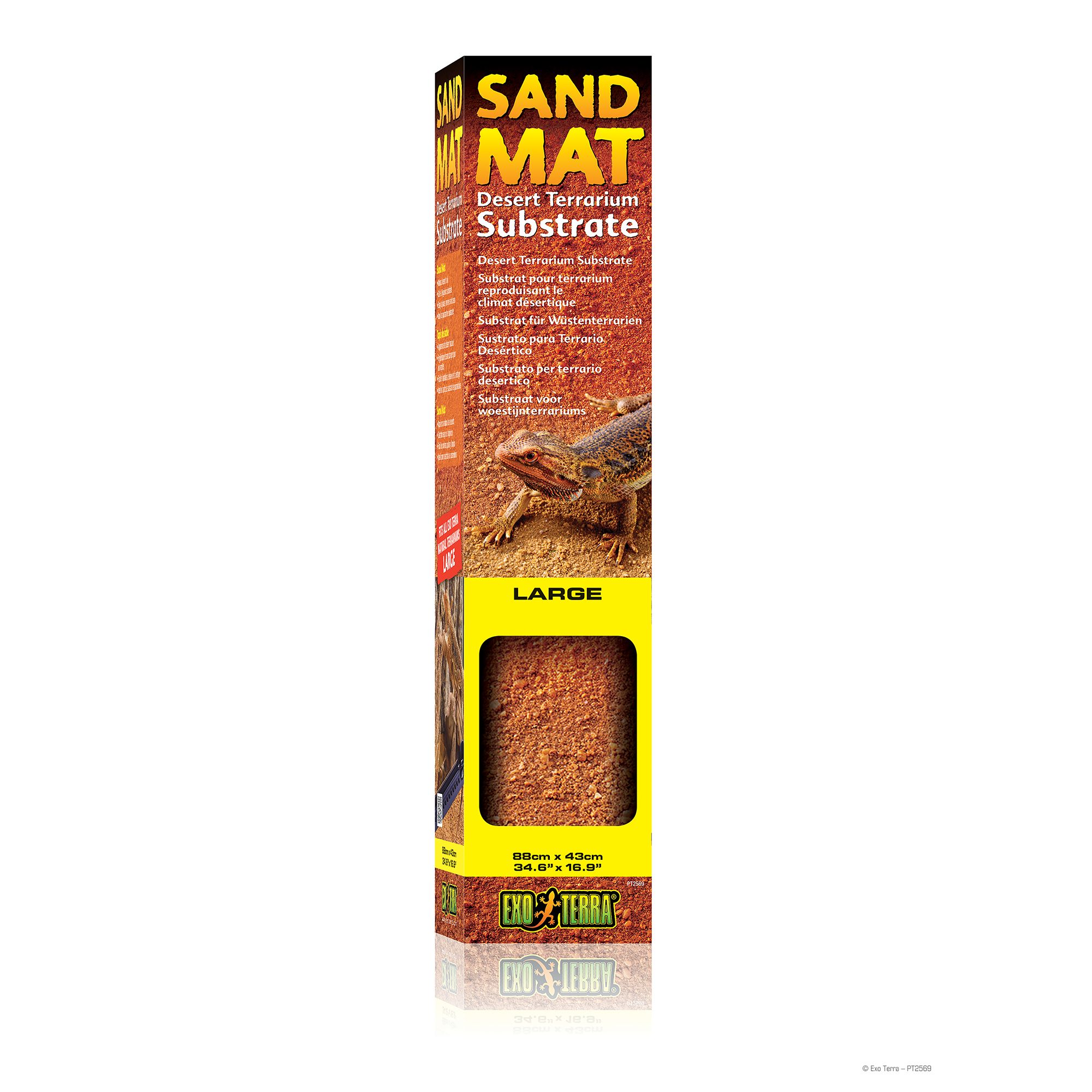 Exo Terra® Sand Mat