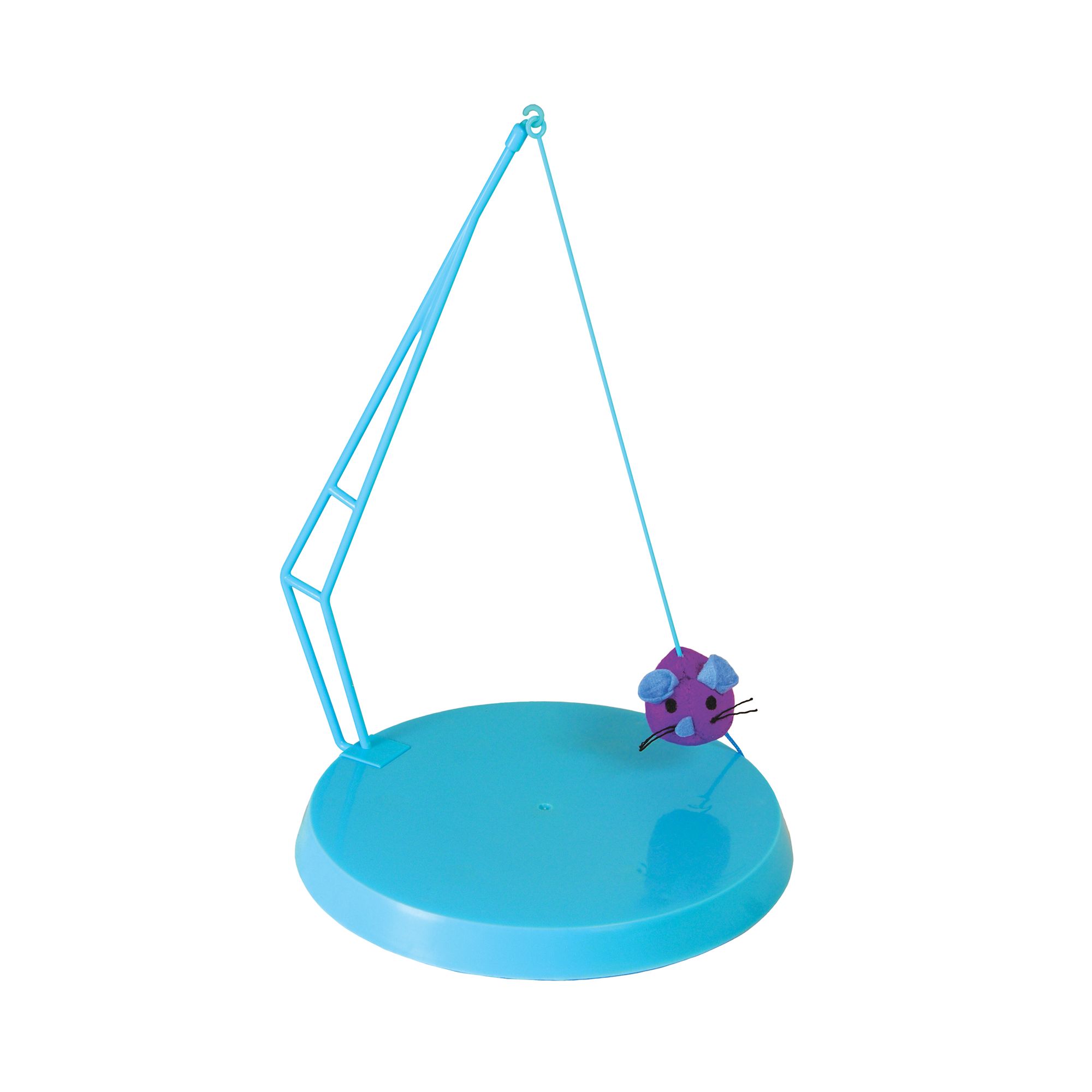 KONG Sway N' Play Cat Toy | PetSmart