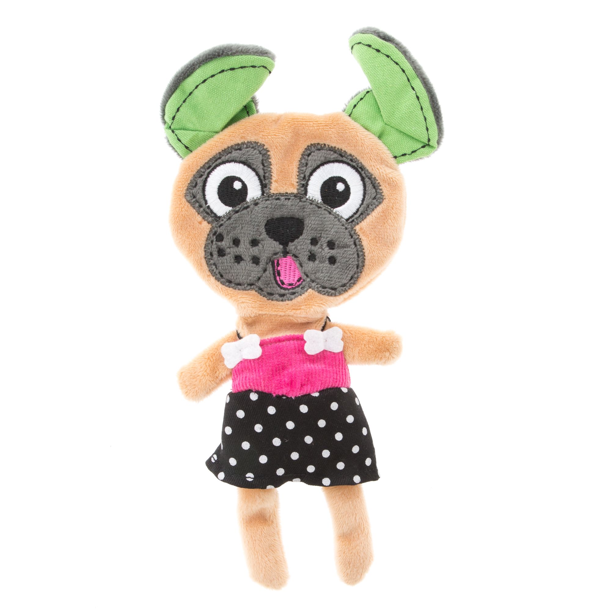 Top Paw Flattie Dog Toys Wow Blog