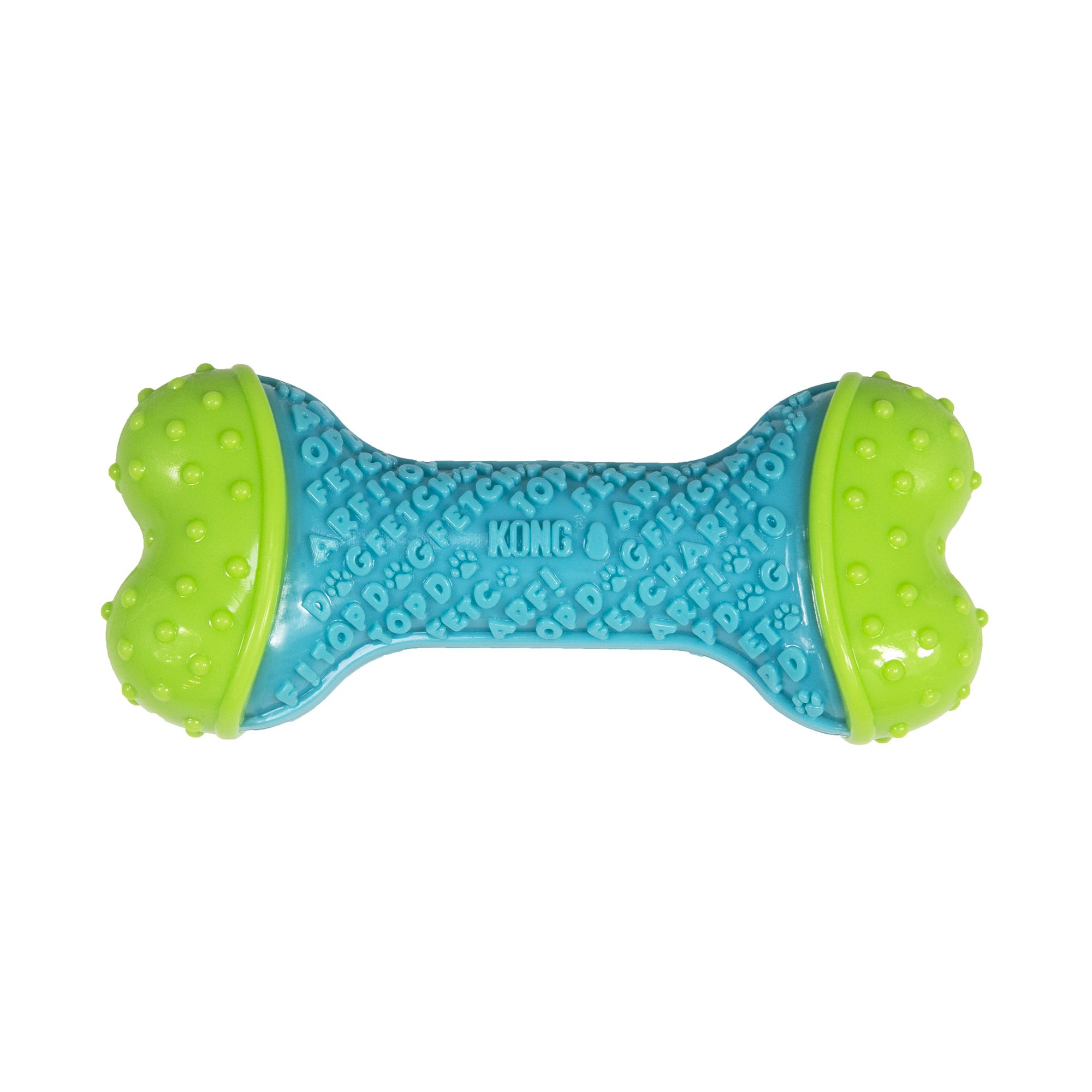 KONG CoreStrength Bone Dog Toy, Size: Small/Medium | PetSmart