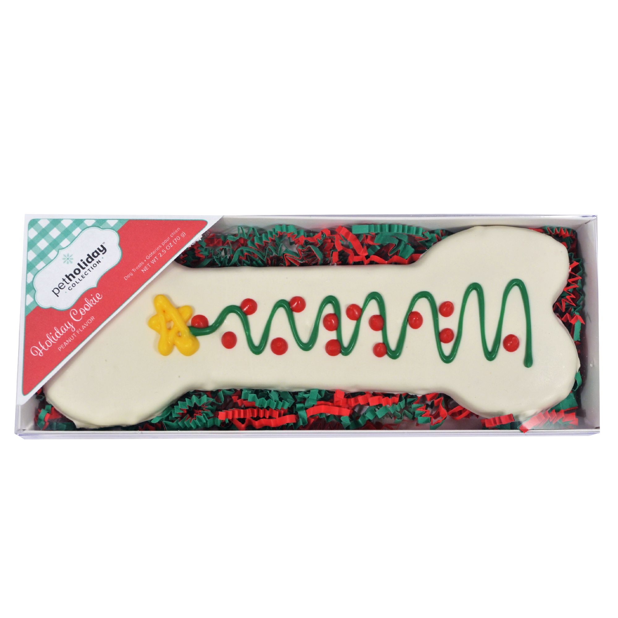 PetSmart Holiday Dog Toys A Listly List