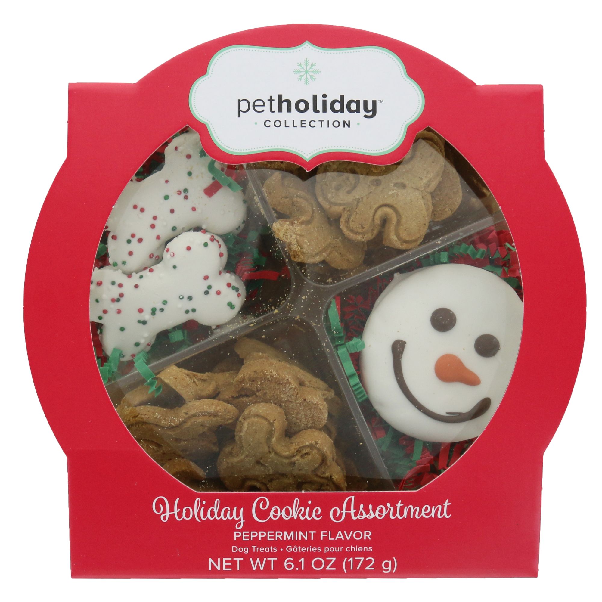 PetSmart Holiday Dog Toys A Listly List