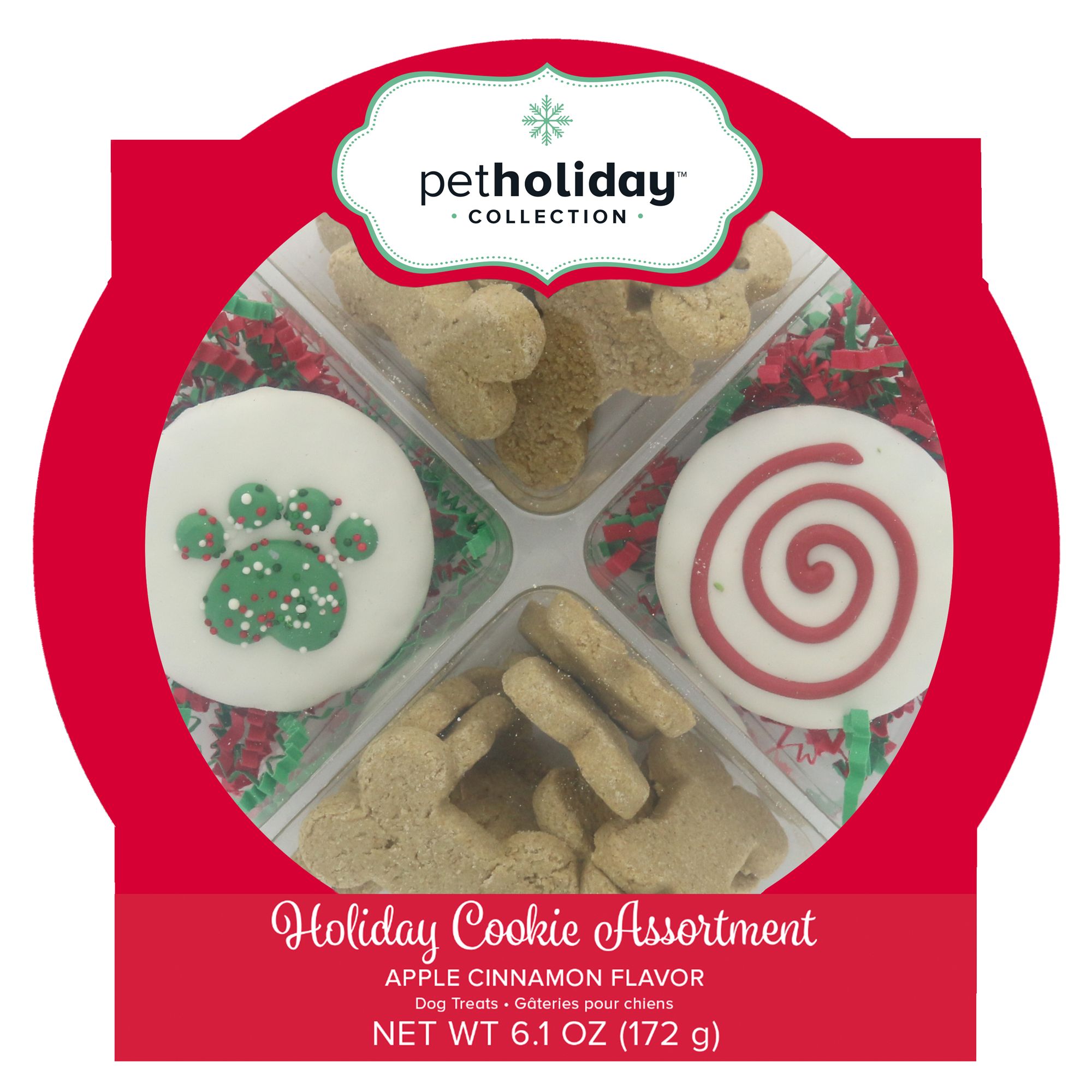 PetSmart Holiday Dog Toys A Listly List