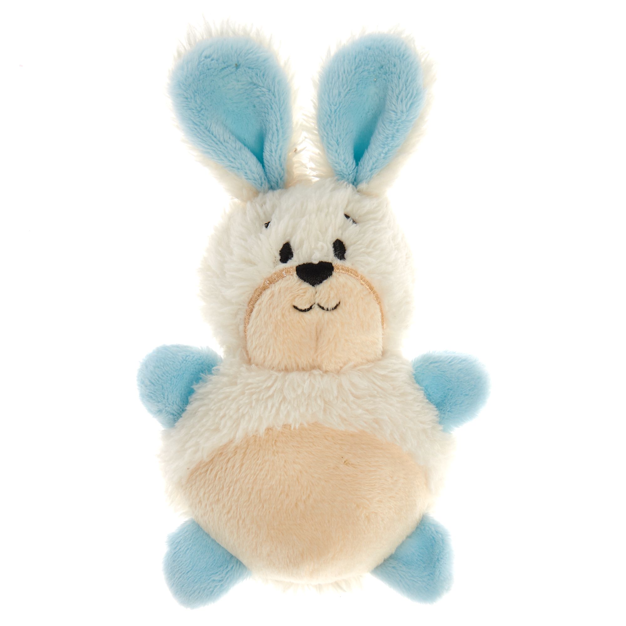 willie plush
