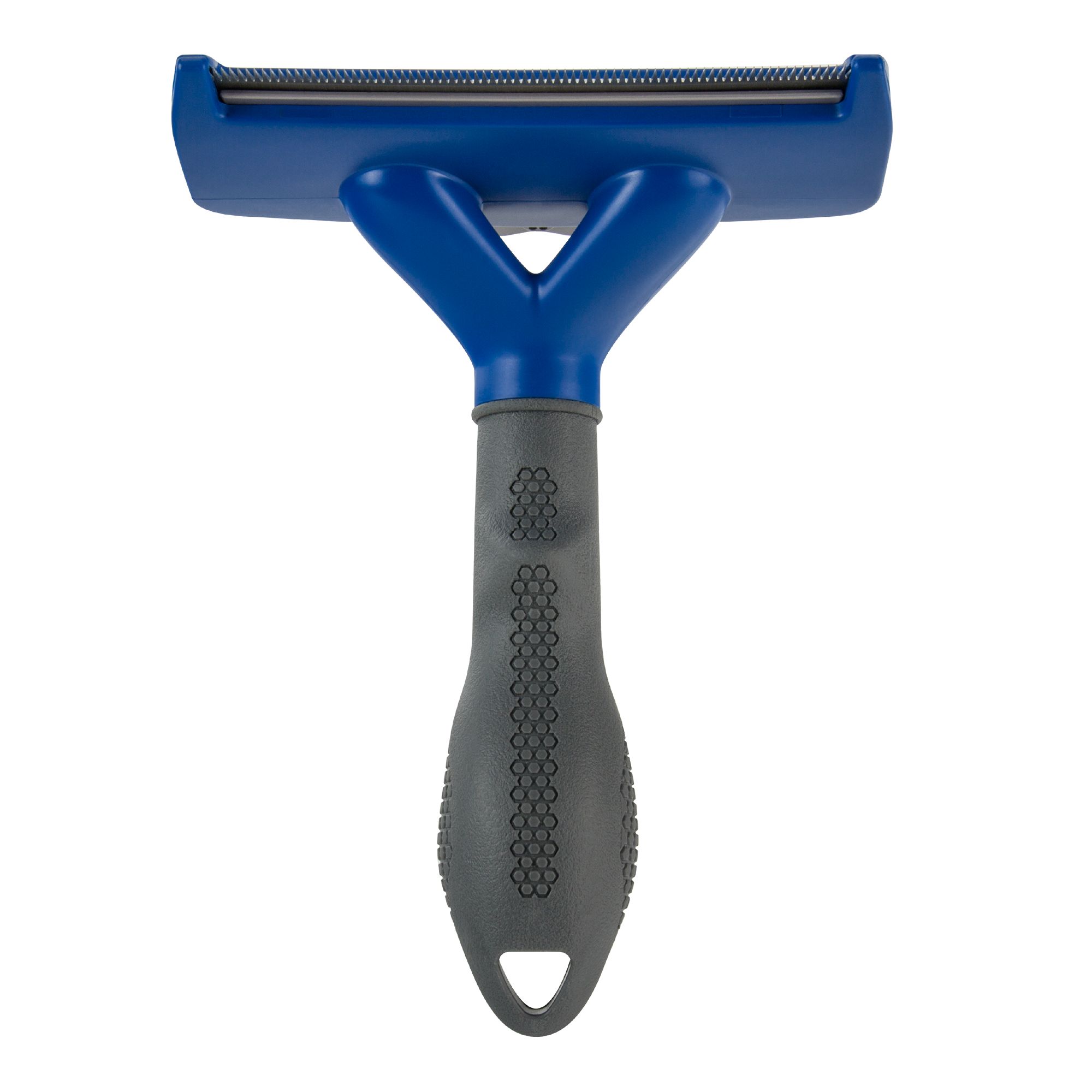 FURminator Long Hair Undercoat deShedding Dog Tool, Size: Large | PetSmart
