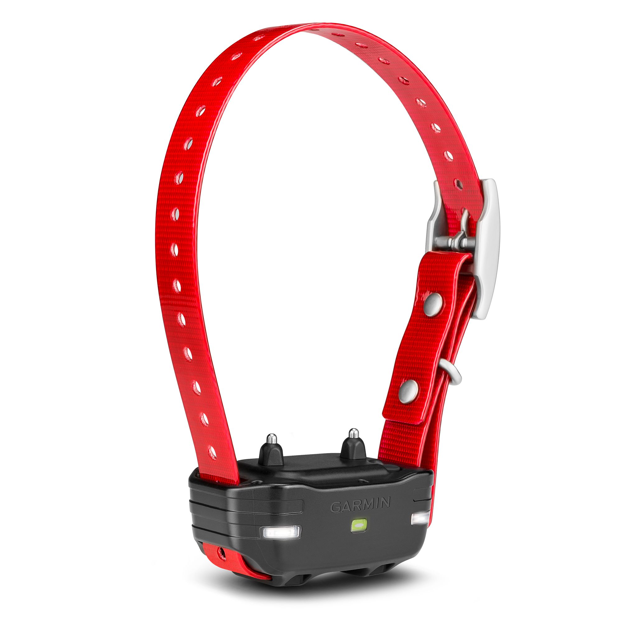 Garmin PT 10 PRO Dog E-Collar Device in Red | PetSmart