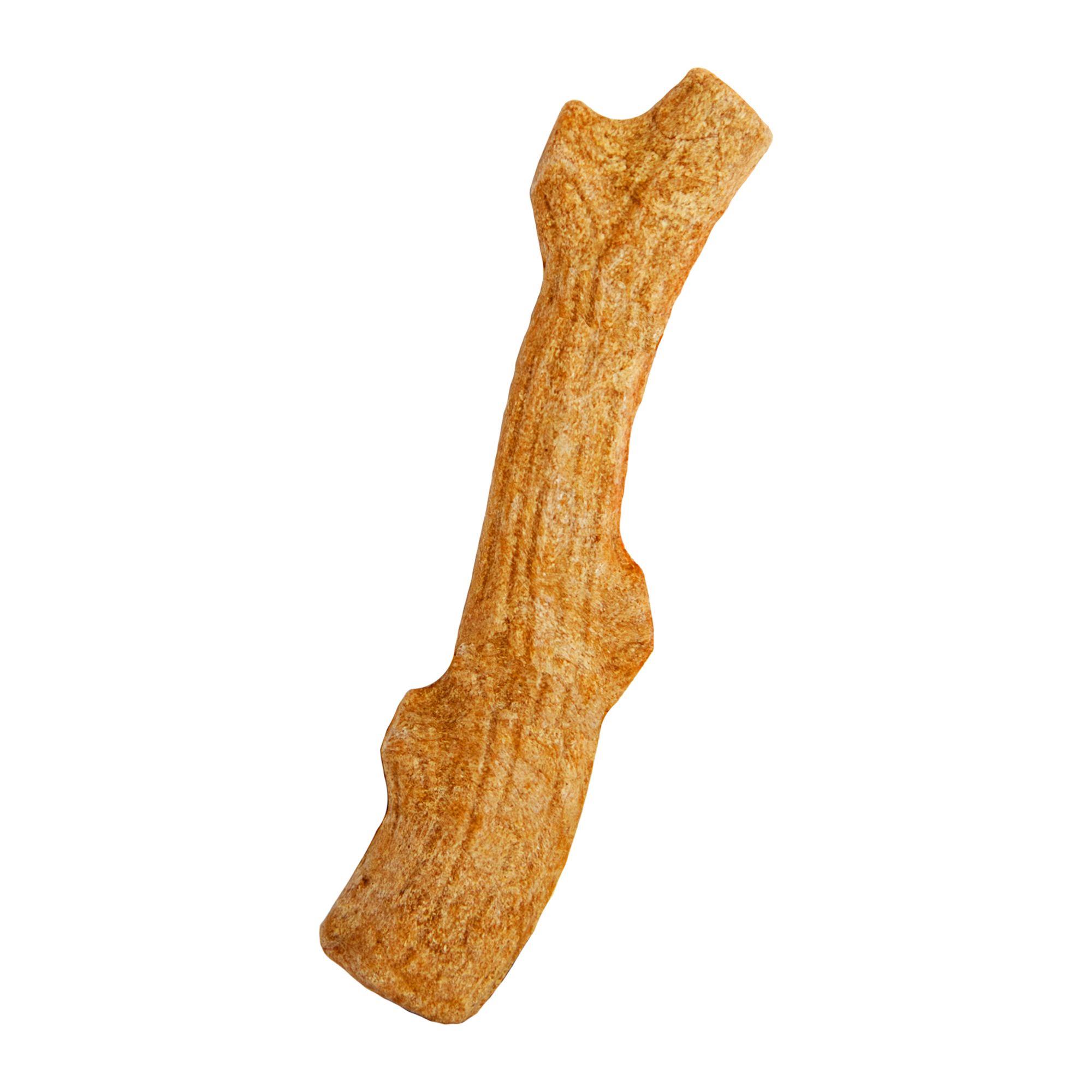Petstages Super Dogwood Real Wood Dog Chew, Size: Small | PetSmart