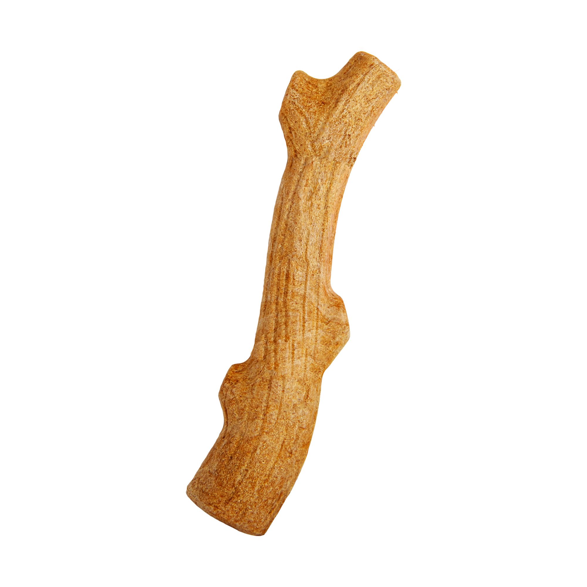 Petstages Super Dogwood Real Wood Dog Chew, Size: Medium | PetSmart