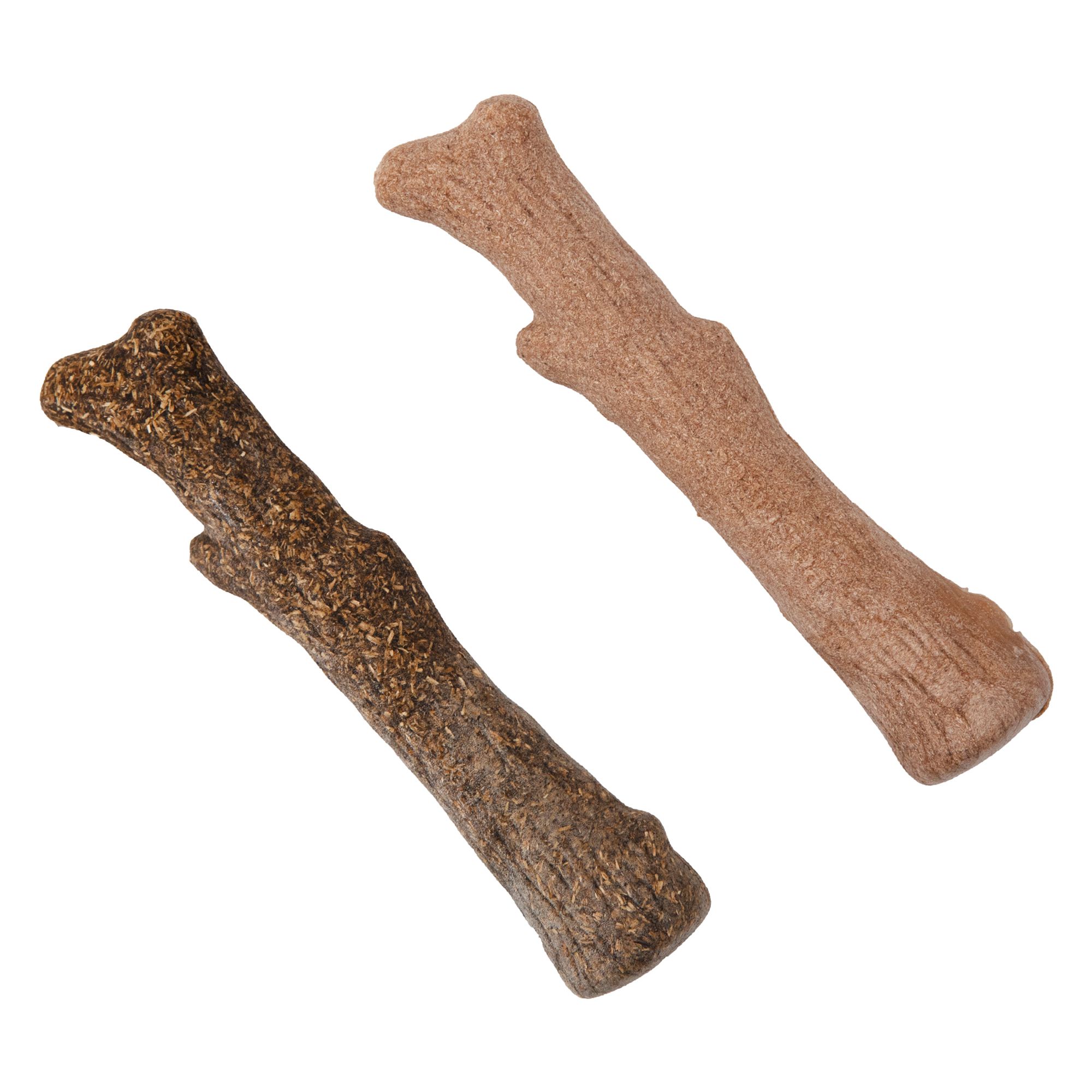Petstages Dogwood Calming Dog Chews - 2 Pack | PetSmart Size: Medium