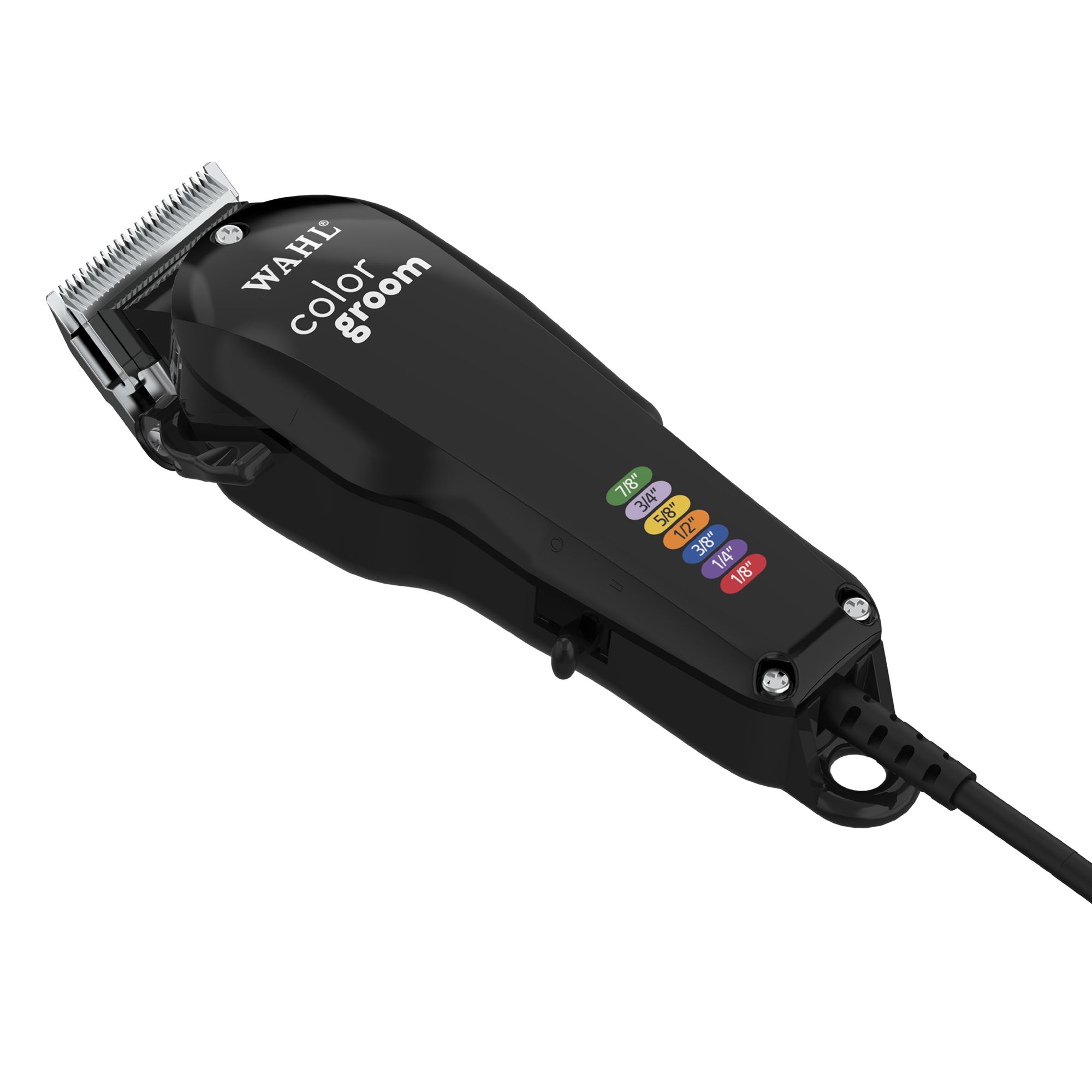 Wahl Color Groom Pet Grooming Clipper Kit | PetSmart