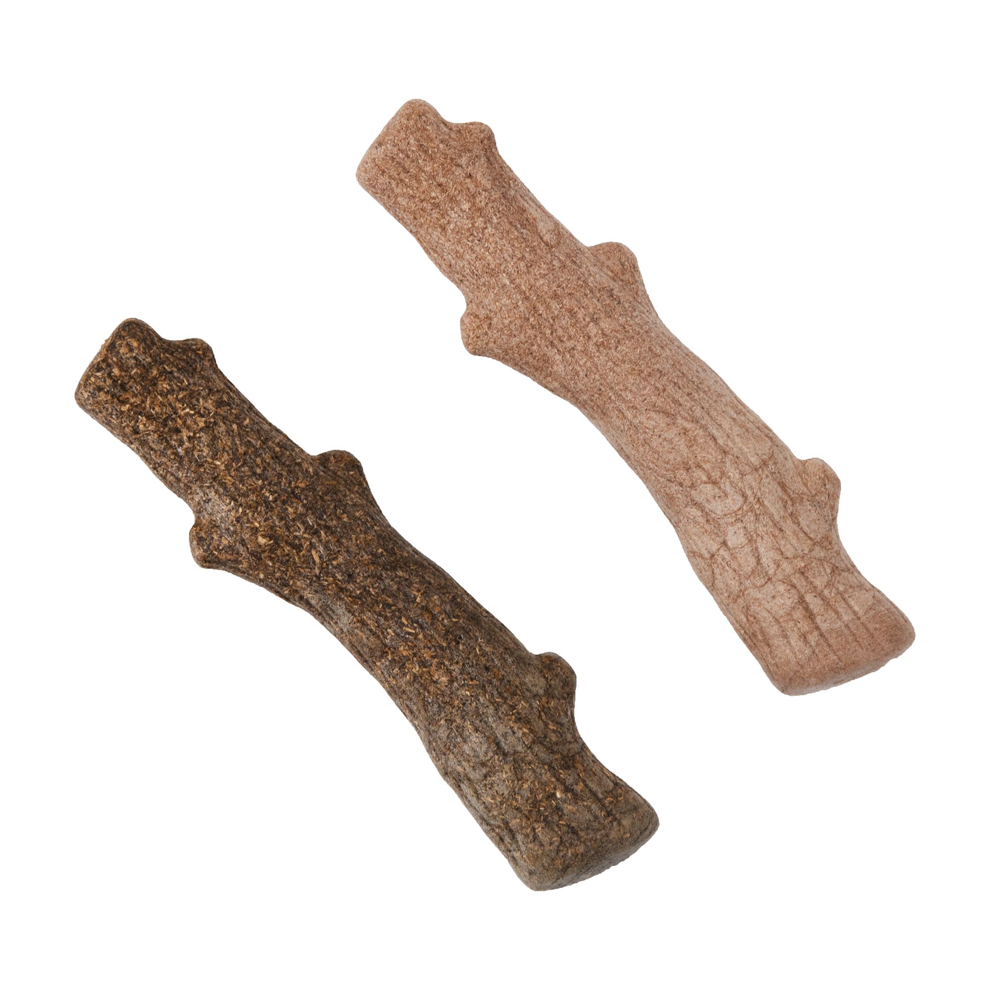 Petstages Dogwood Calming Chew - 2 Pack | PetSmart Size: Large