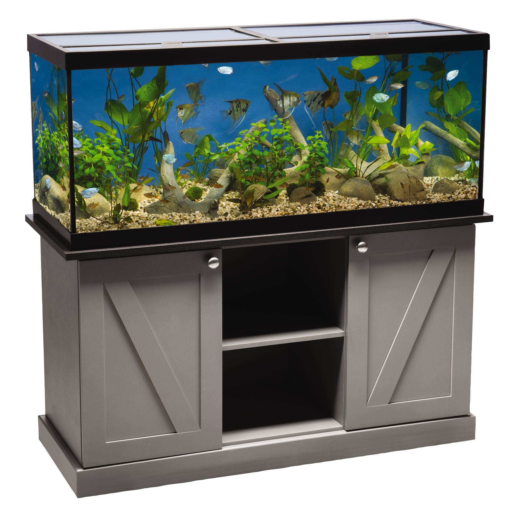 Marineland® High Definition LED Ensemble - 75 Gallon (75 Gal)