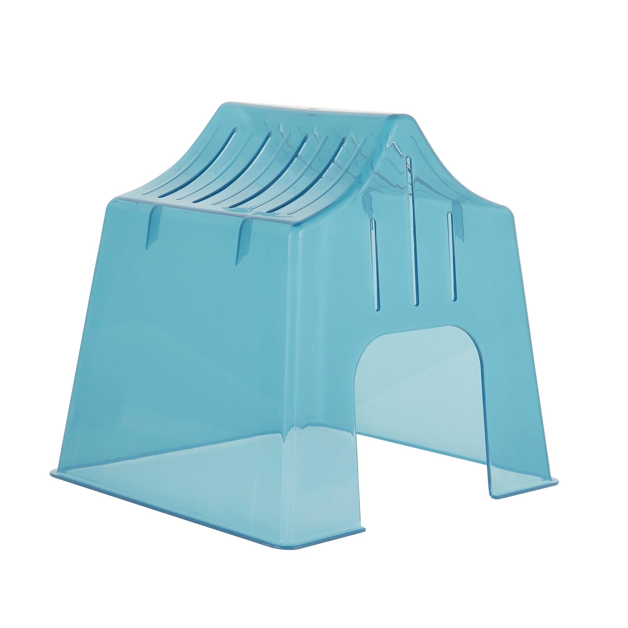 Full Cheeks&trade; Small Pet Easy Clean House Hideaway (Medium)