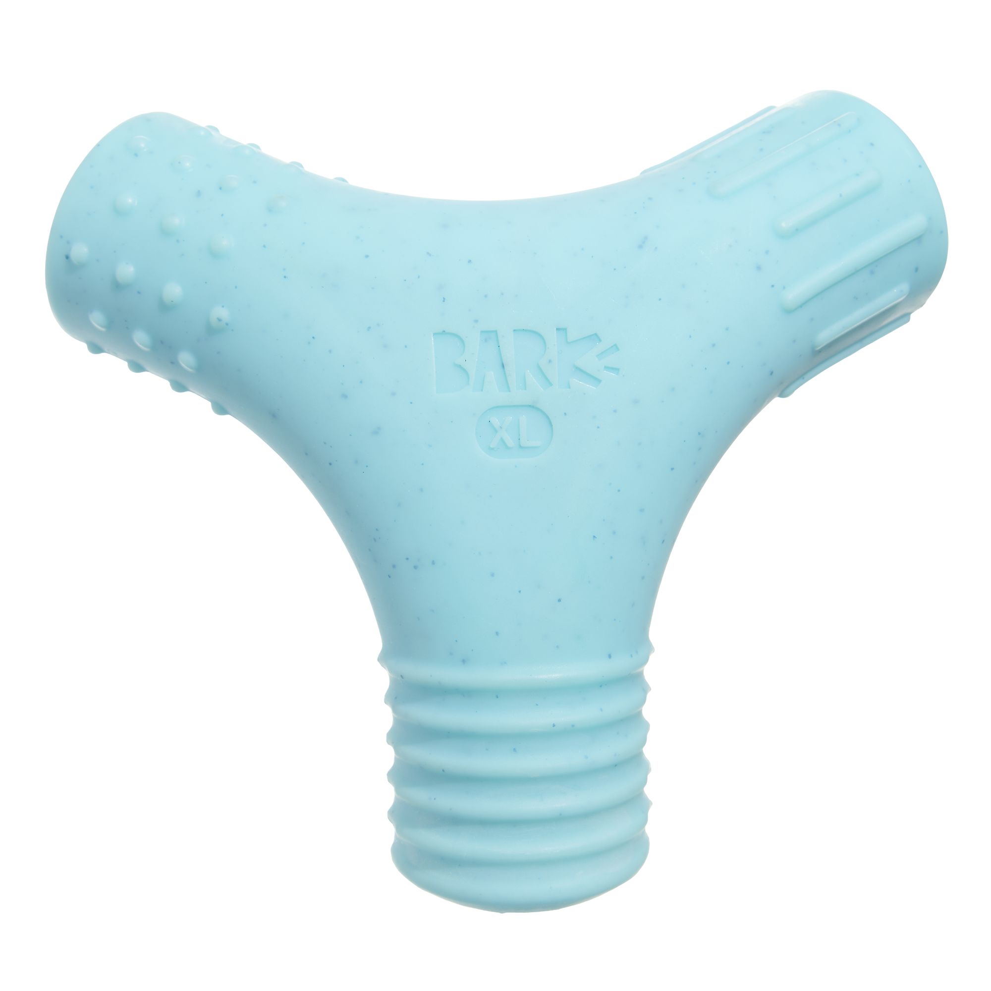 Bark Super Chewer Trixel Dog Toy, Size: XL | PetSmart